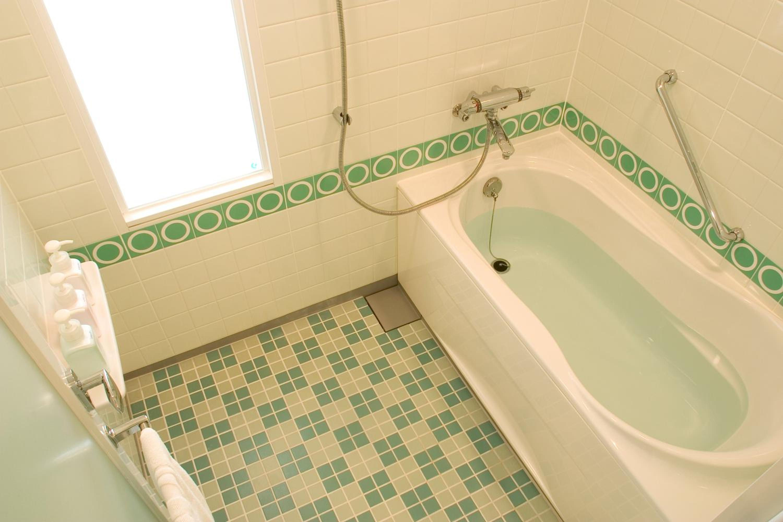 Standard Room - Non-Smoking