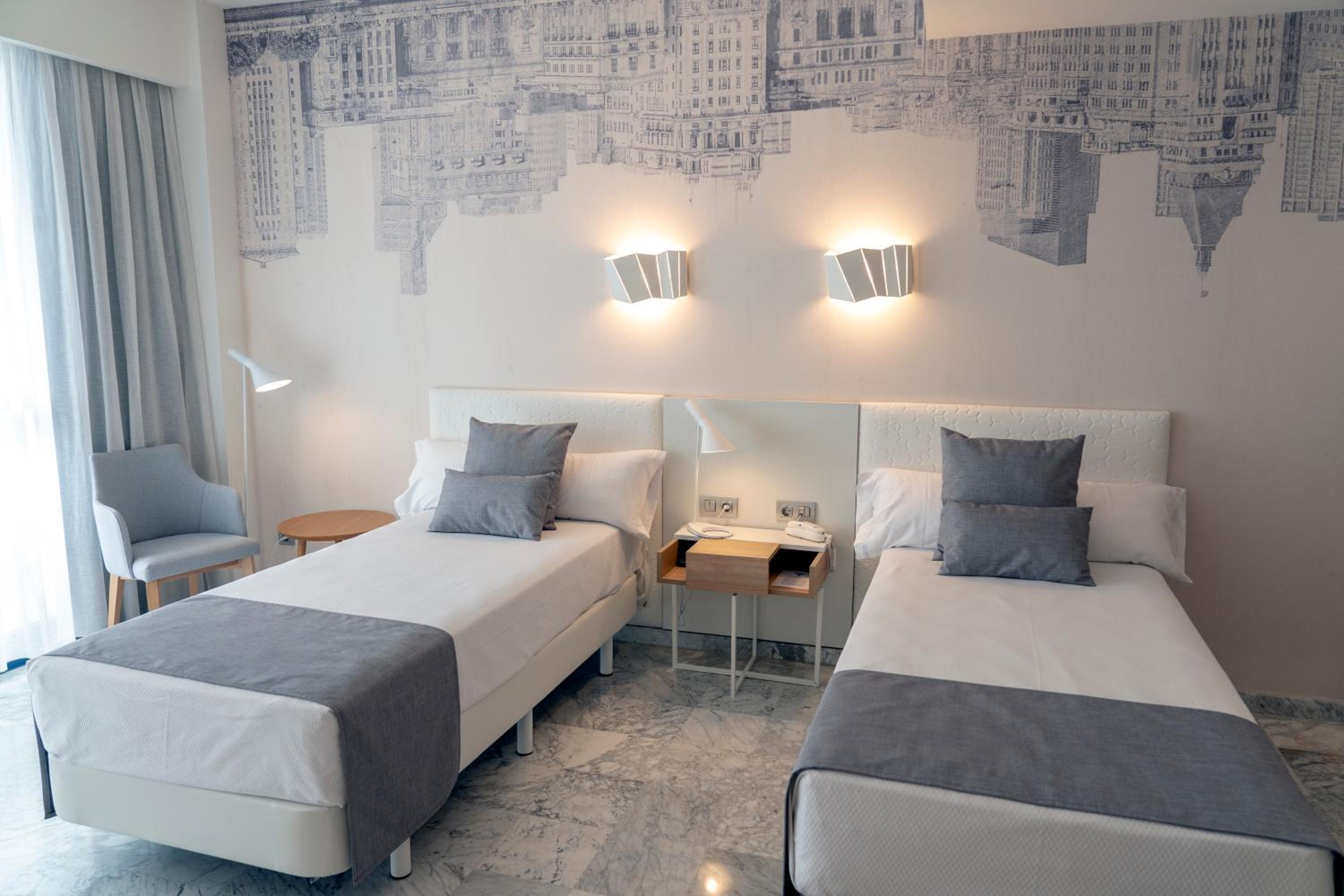 Premium Double Room with Terrace (1 Adult)