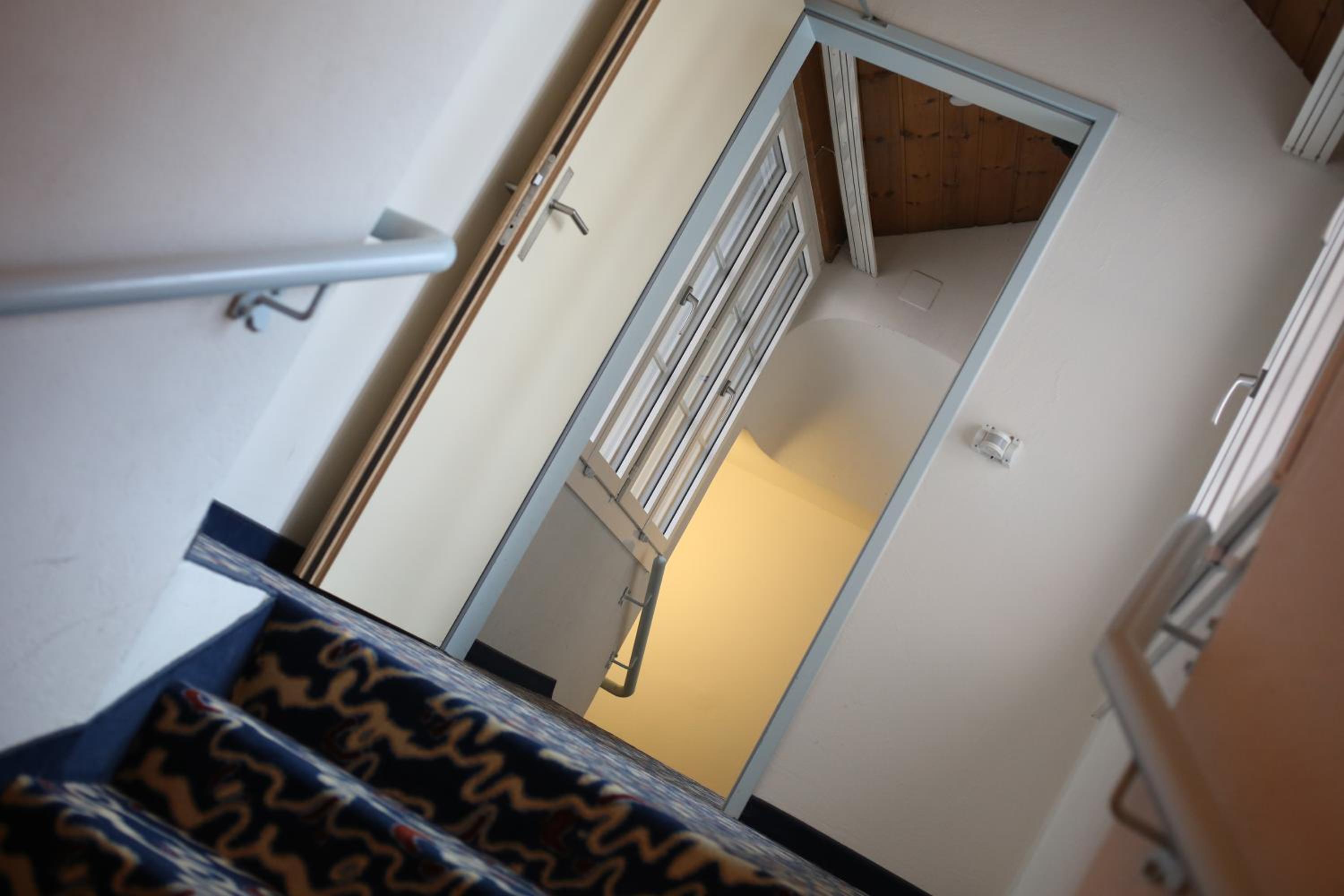 Budget Double or Twin Room