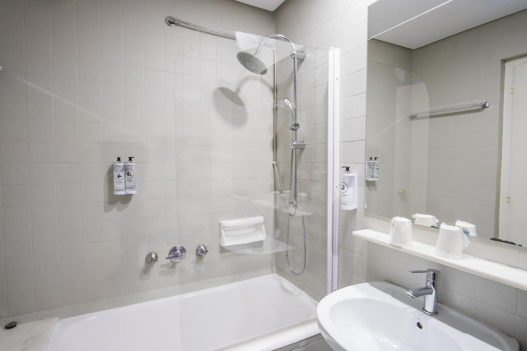 Economy Double or Twin Room