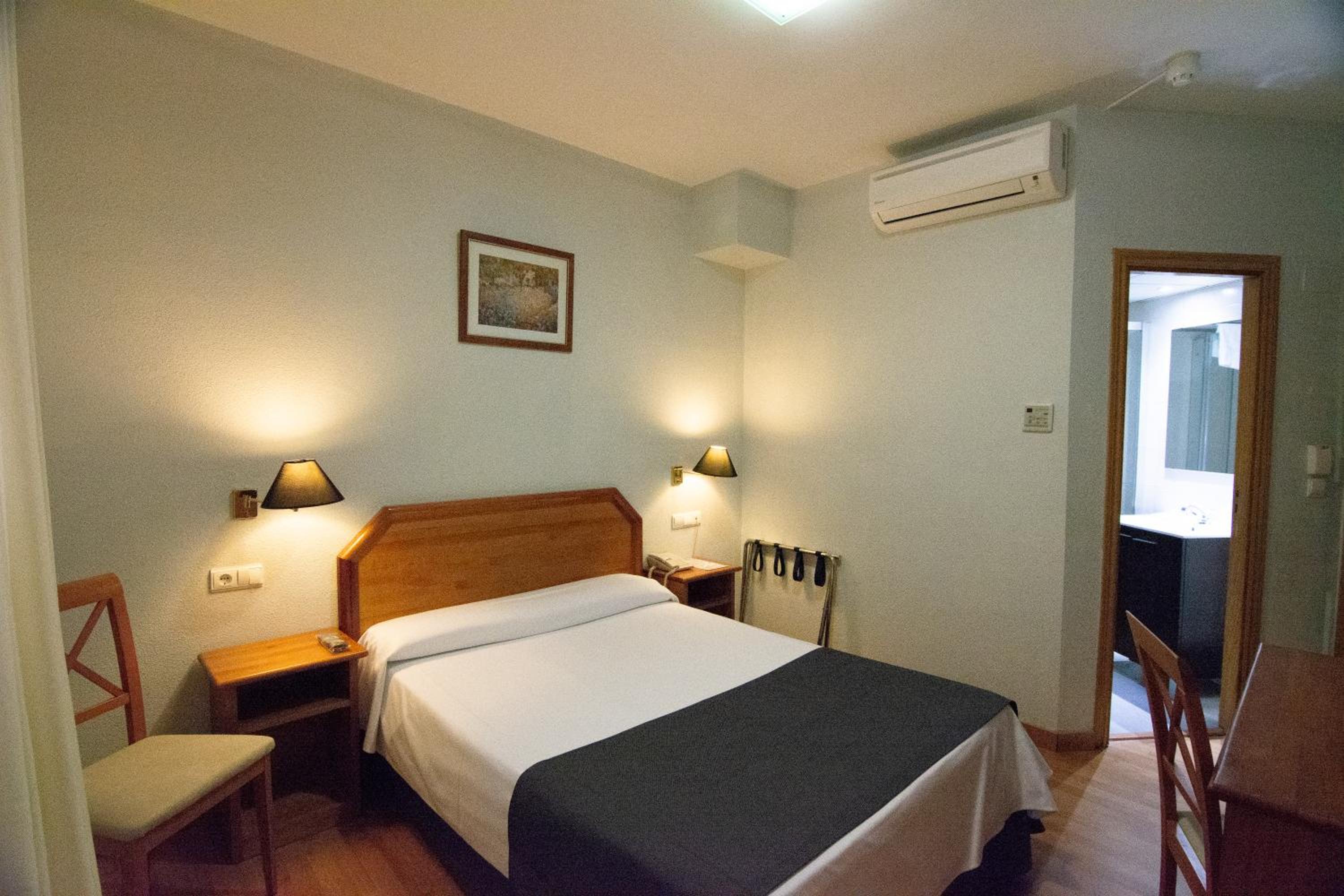 Special Offer - Double or Twin Room