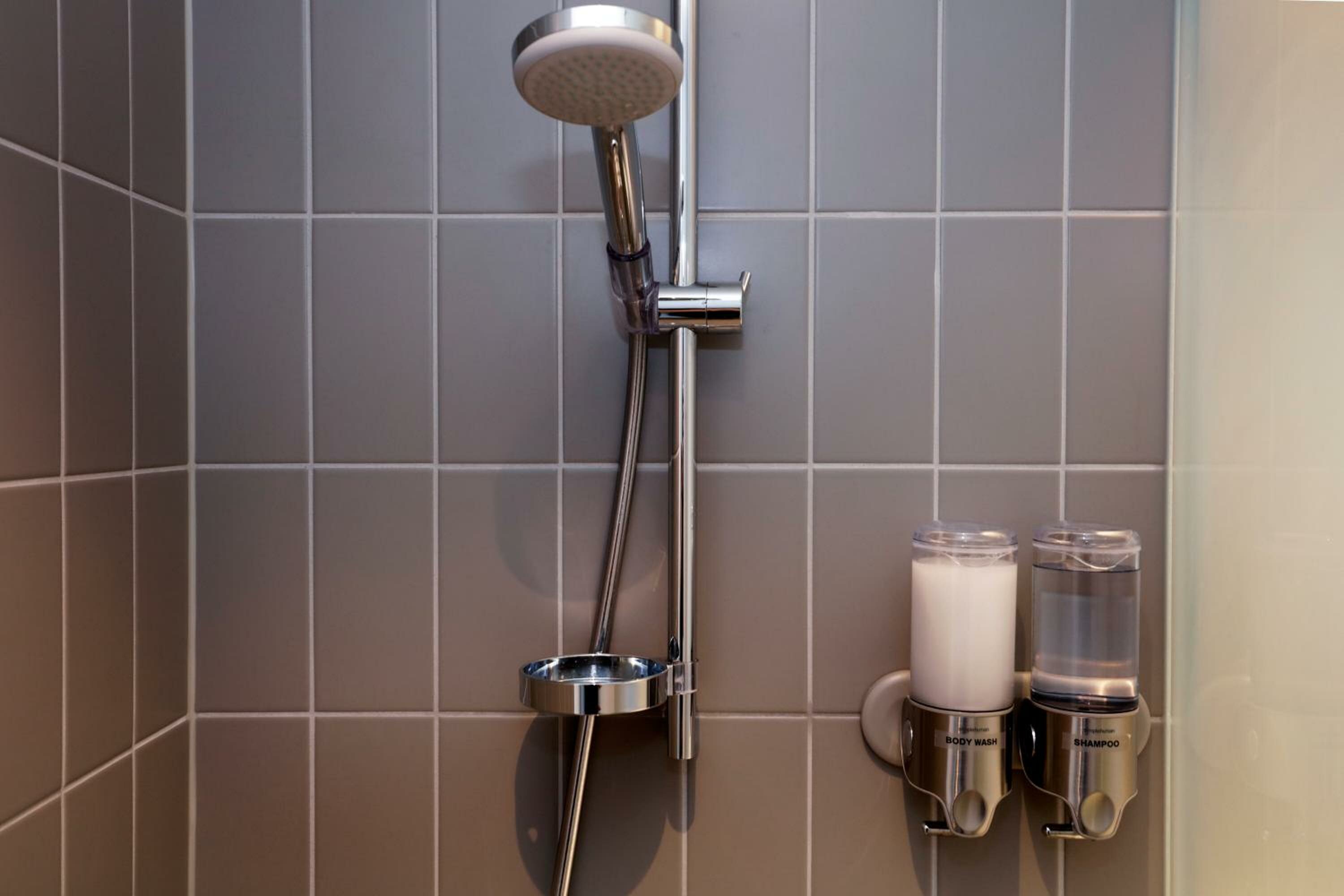 Family Room with Two Bedrooms