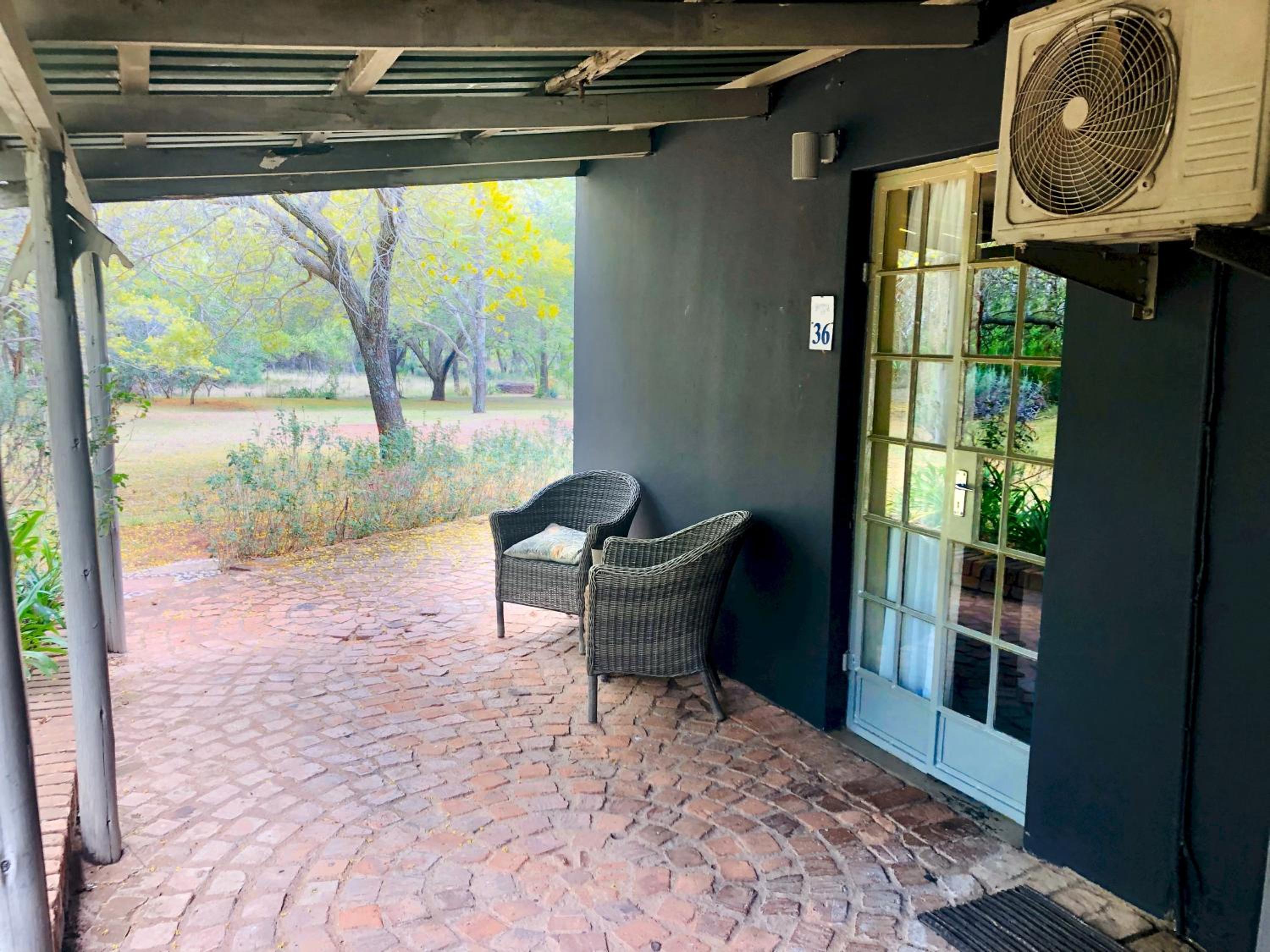 Executive Double Room