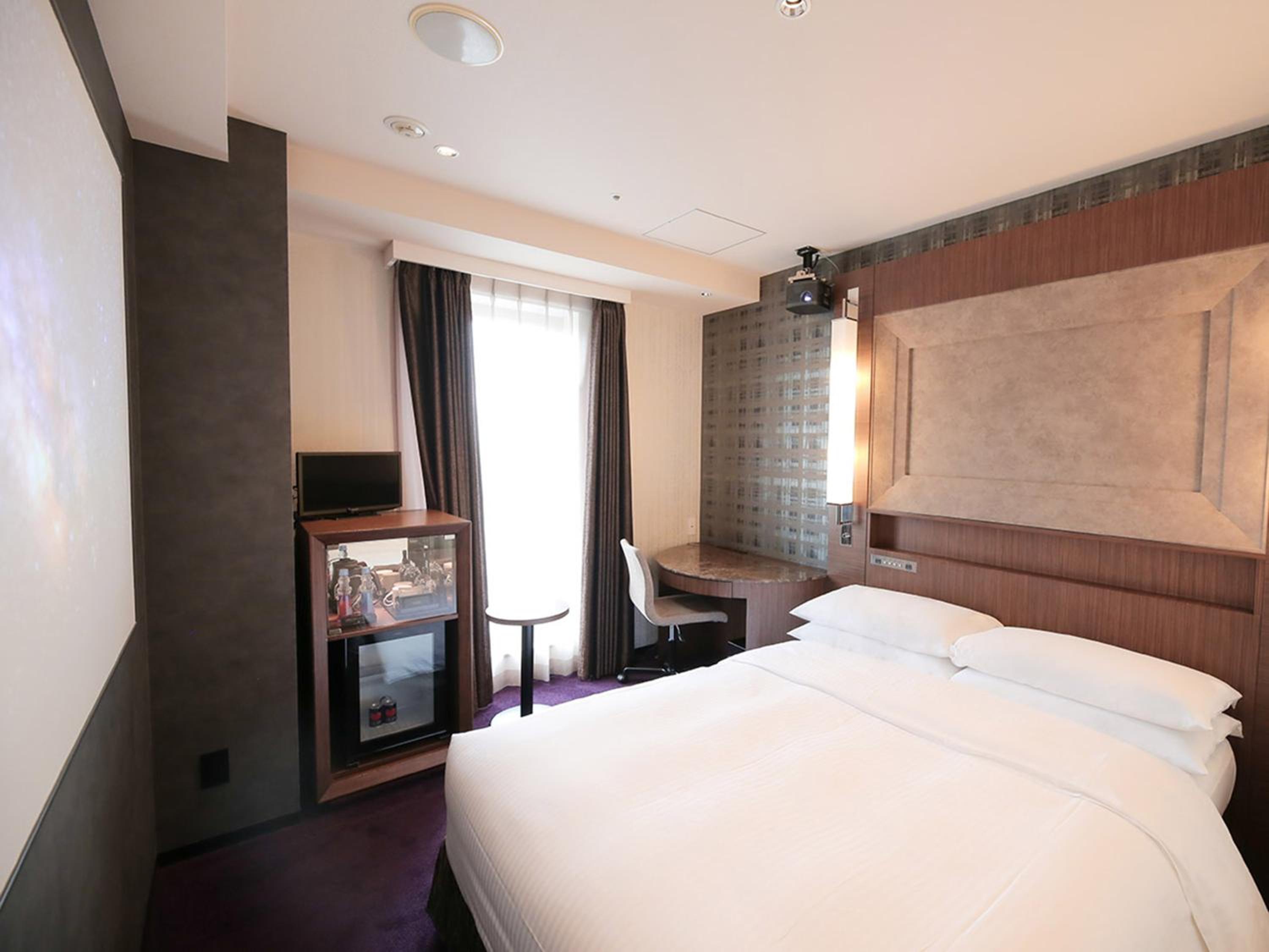 Theater Room - Non-Smoking - Single Use