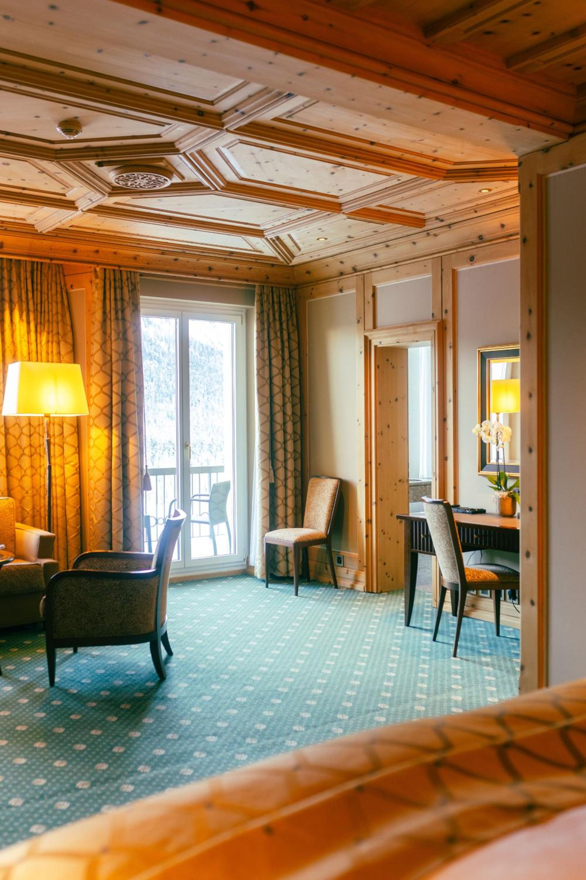 Junior Suite Classic