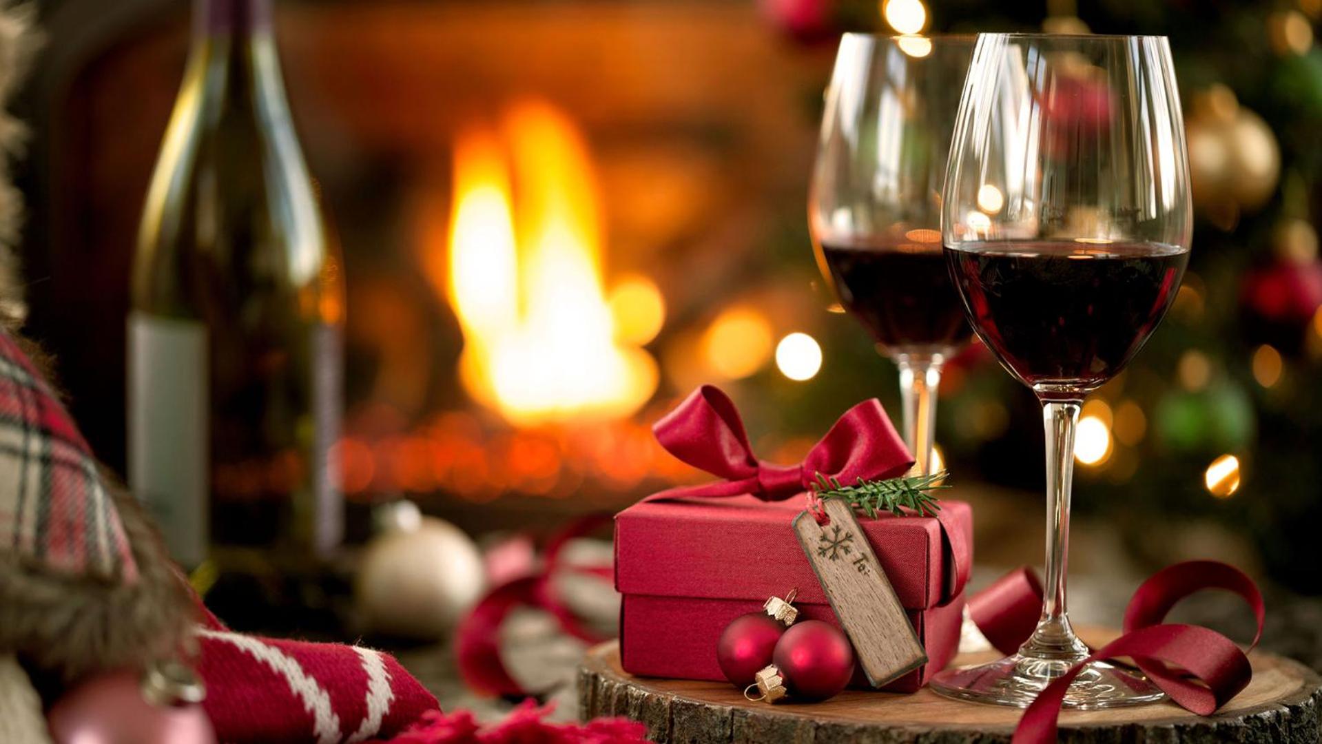 [Stay Christmas With You] Deluxe Double - 1 Set Per Reservation