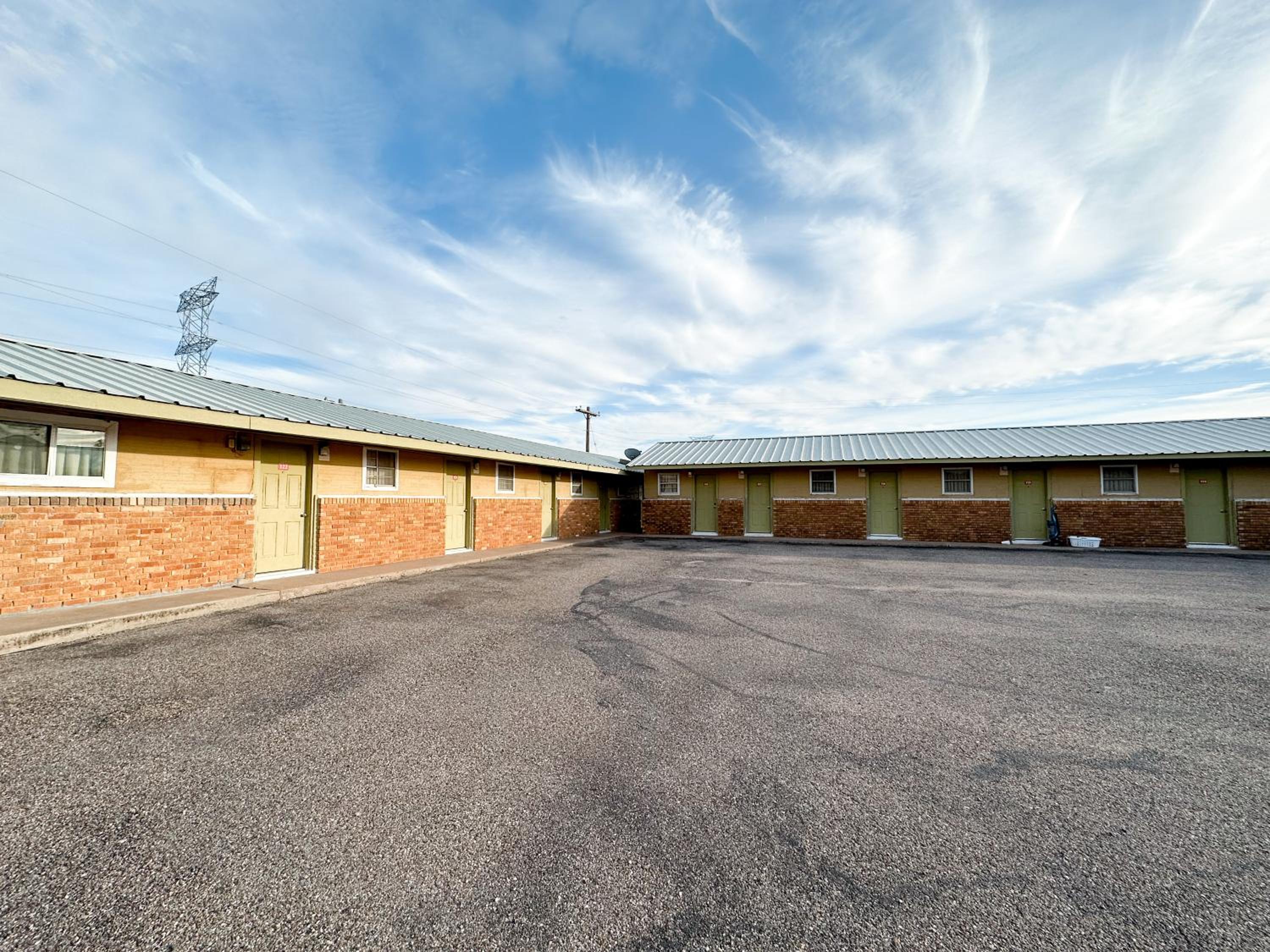 Double or Twin Room with Bathroom