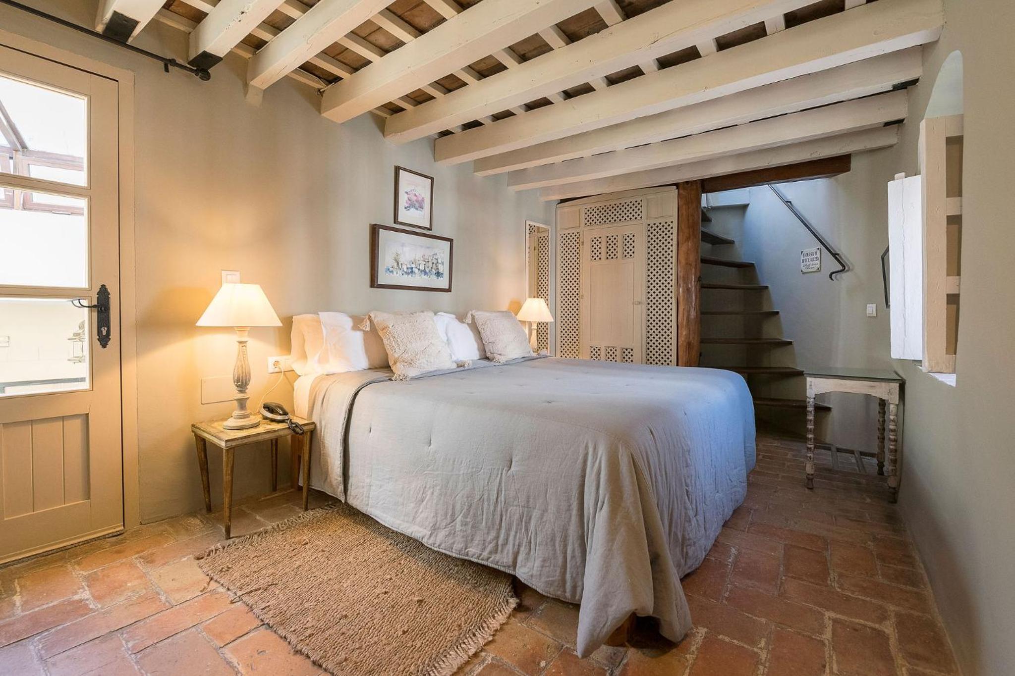 Large Double Room