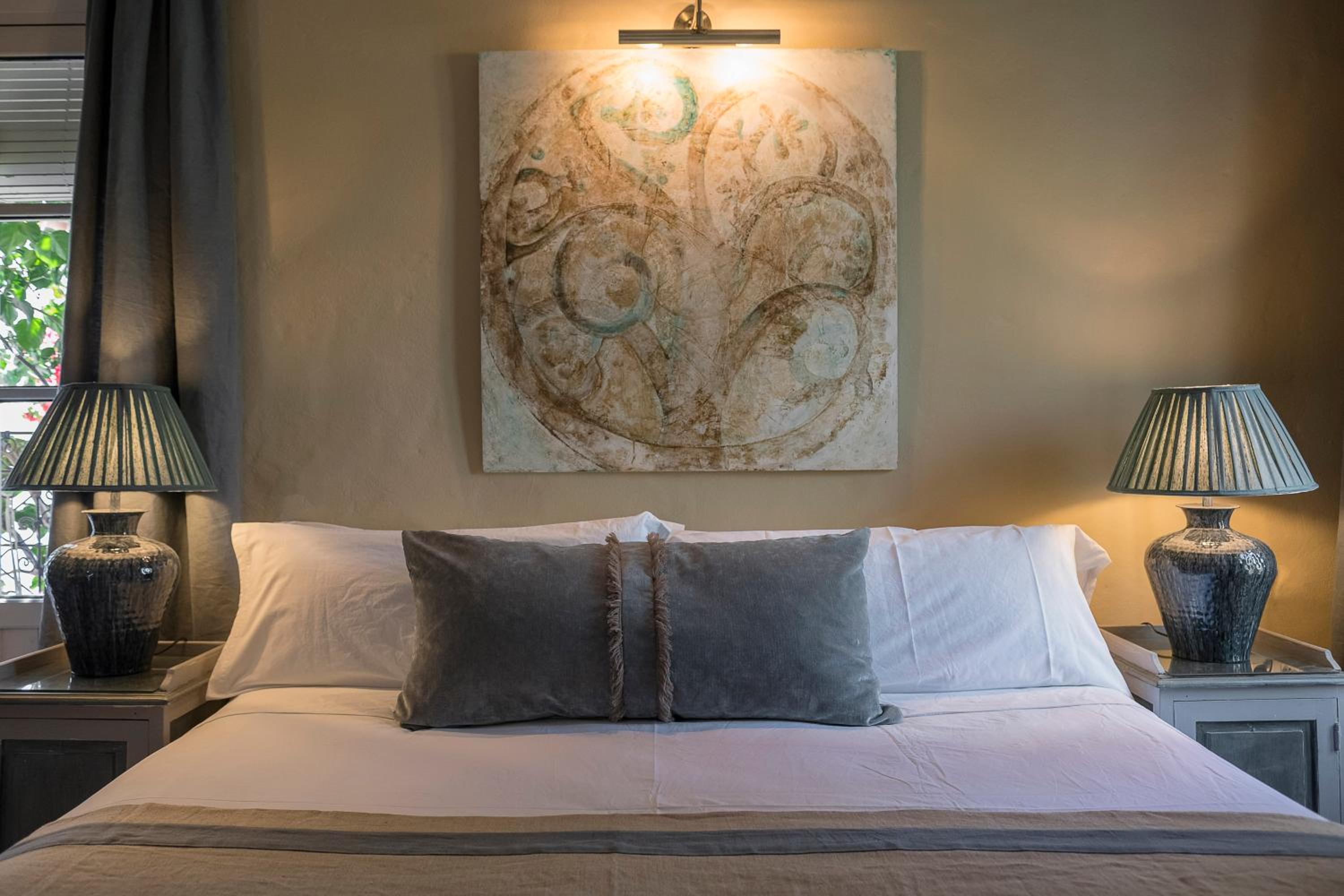 Large Double Room
