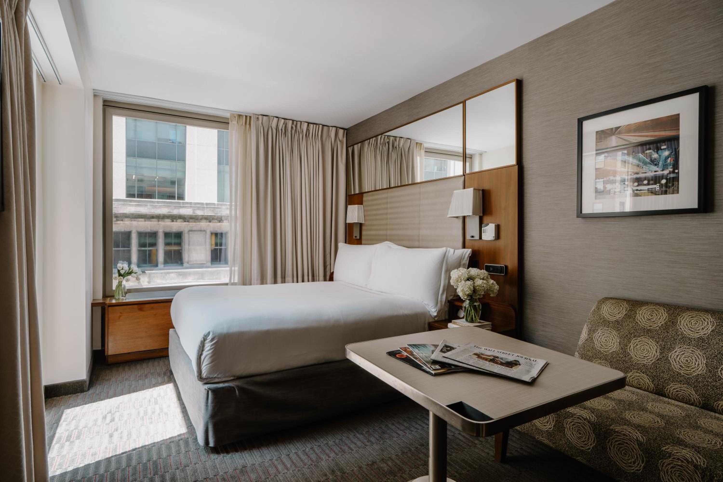 Superior Queen Room