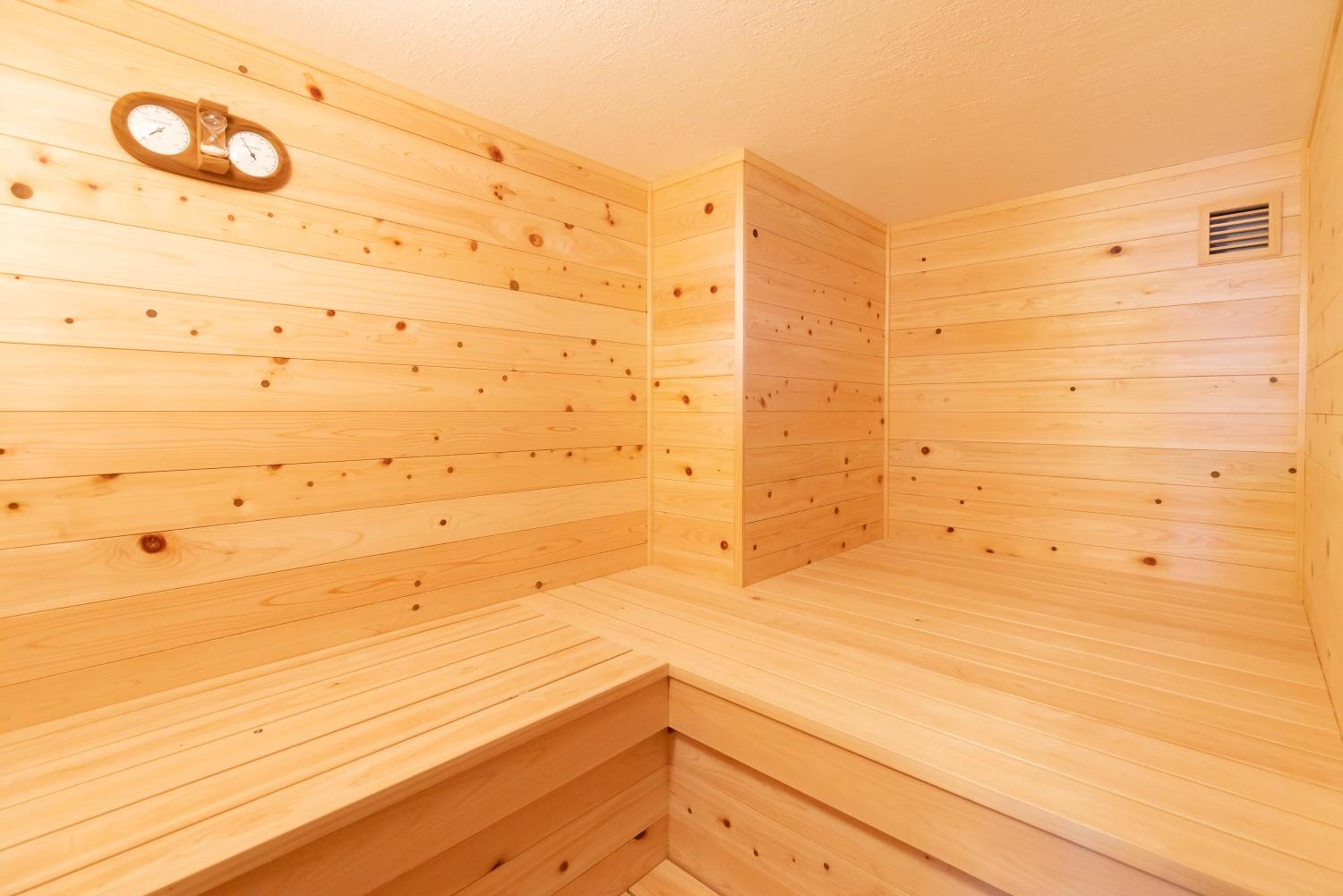 Spa Premium Twin Room - Non-Smoking - Double Use