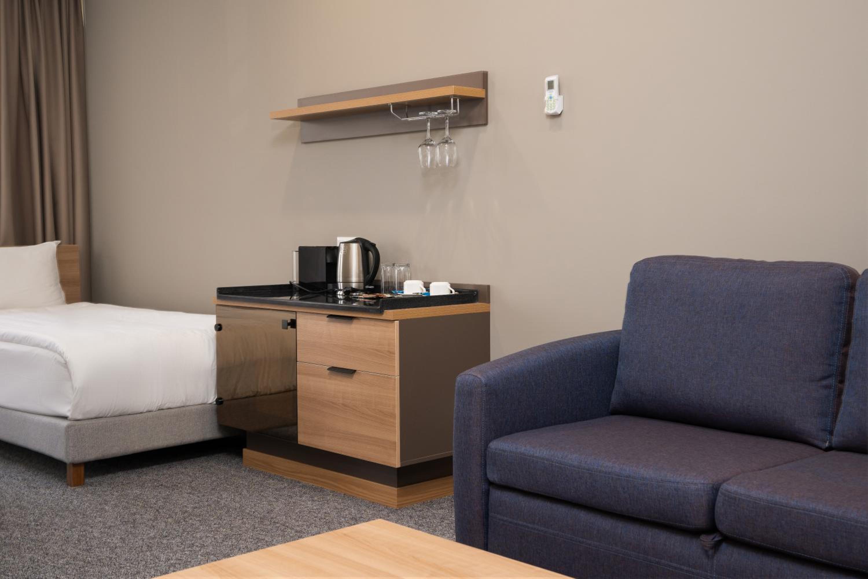 Small Double or Twin Room