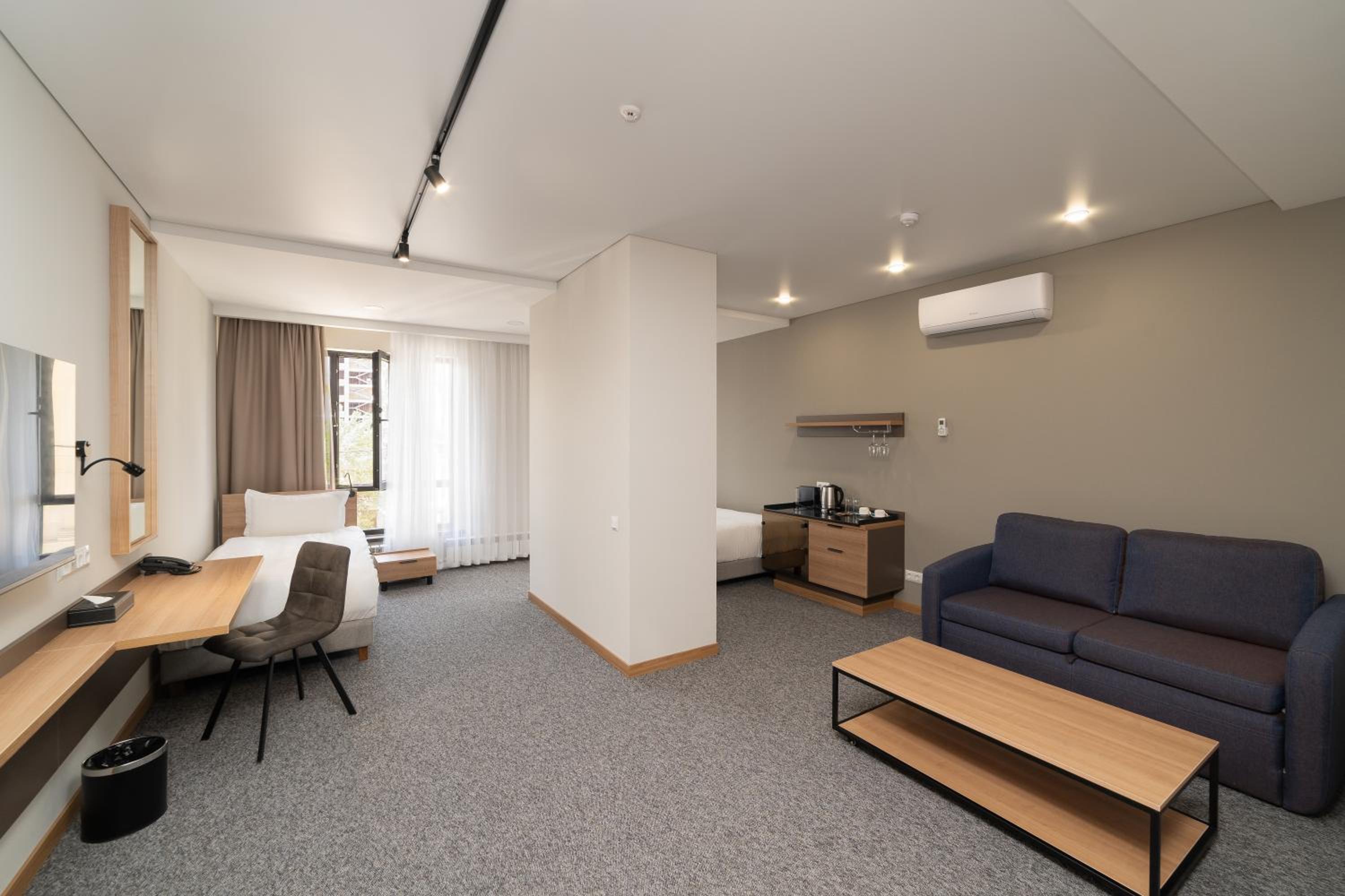 Small Double or Twin Room