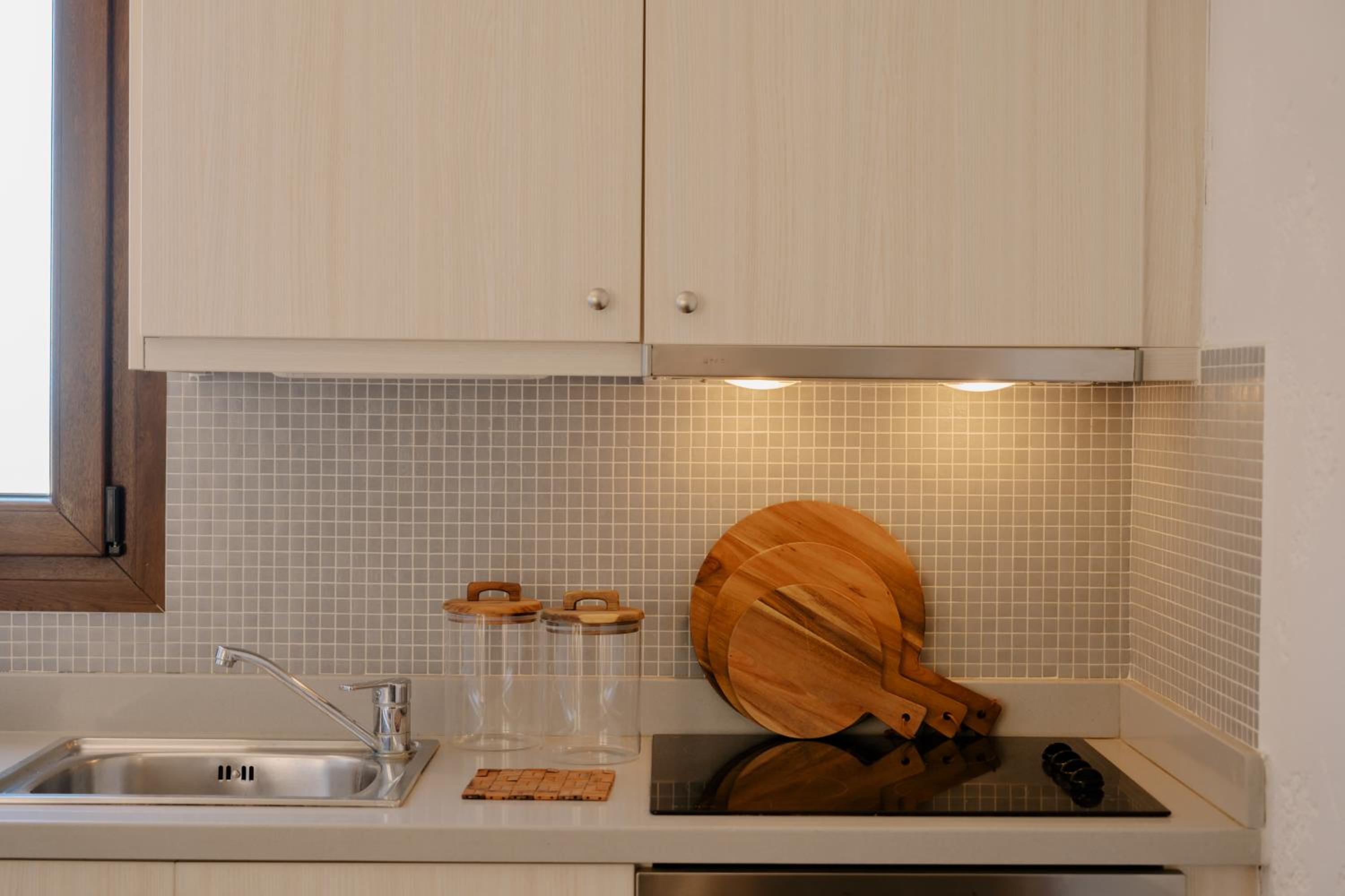 Cottage Style Apartment