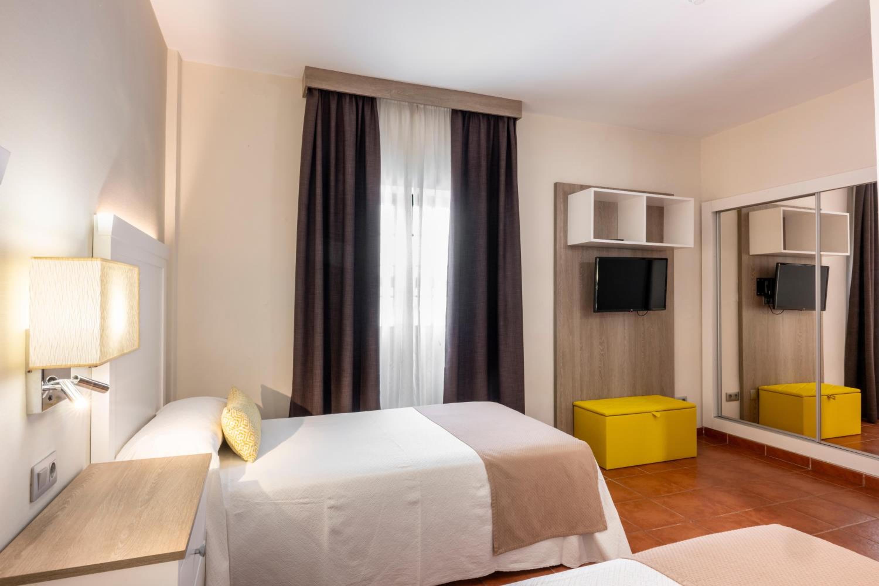 Two-Bedroom Villa (4 Adults)