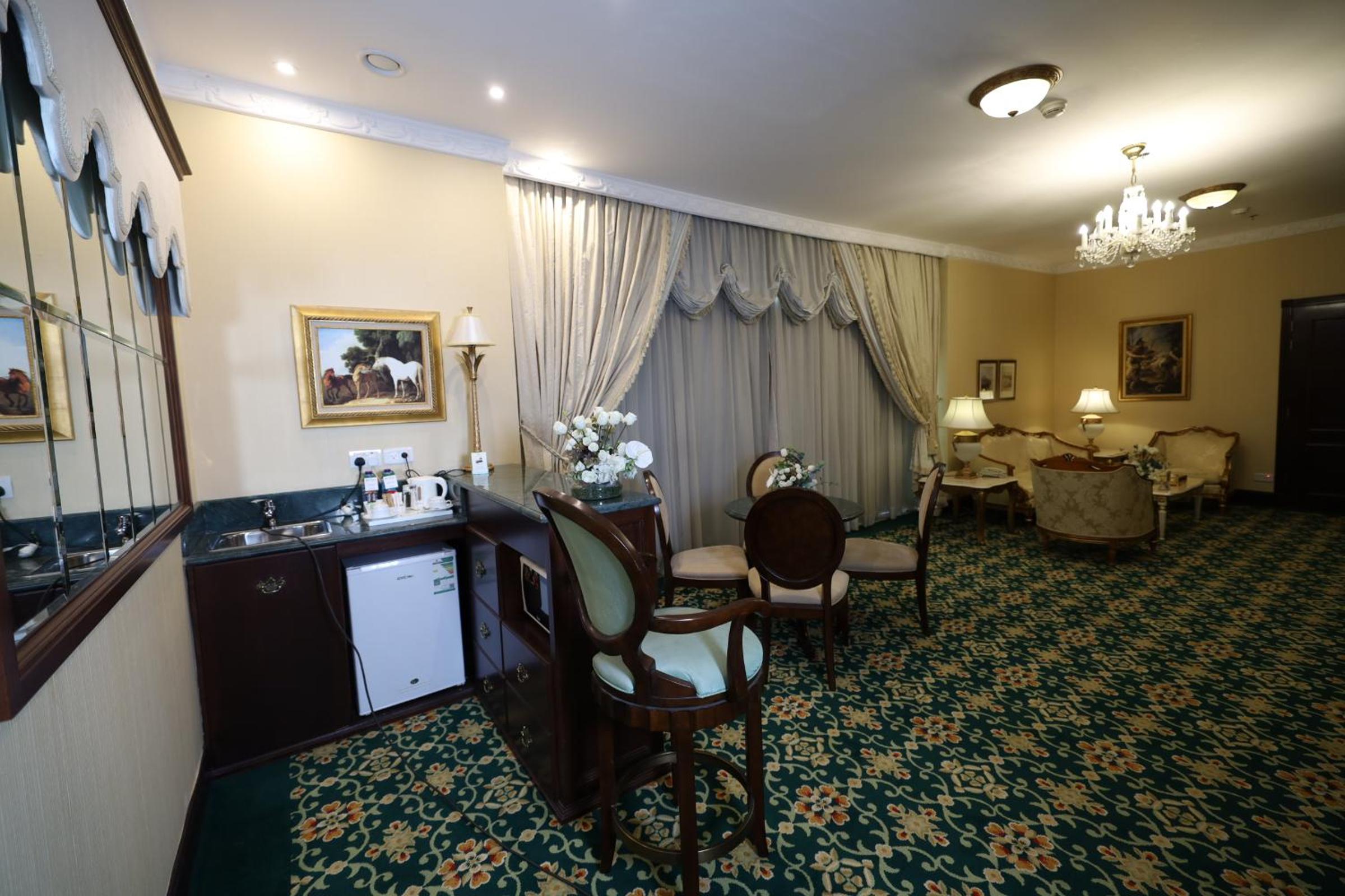 Family Suite