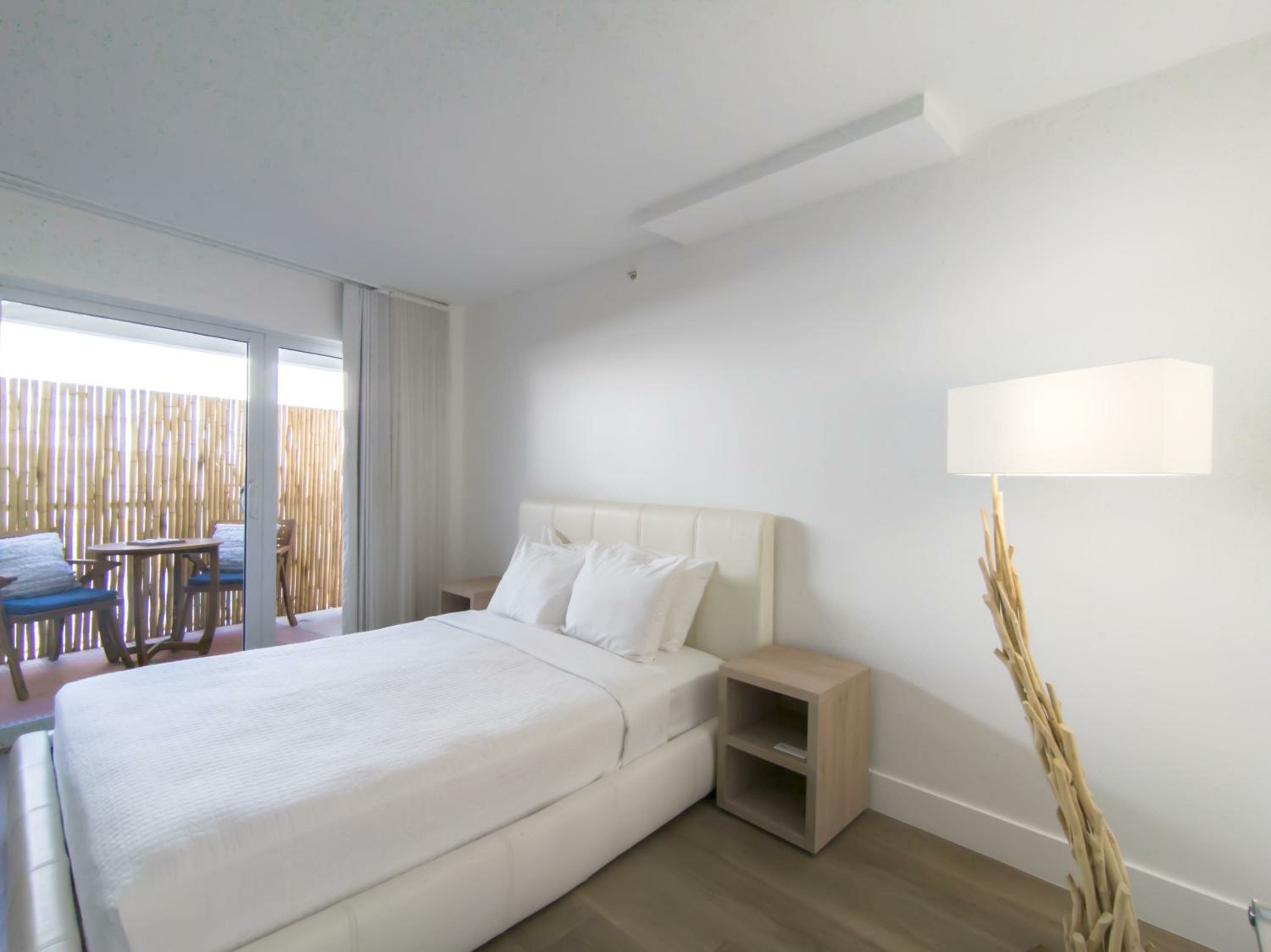 TWO  BEDROOM WITH BALCONY
