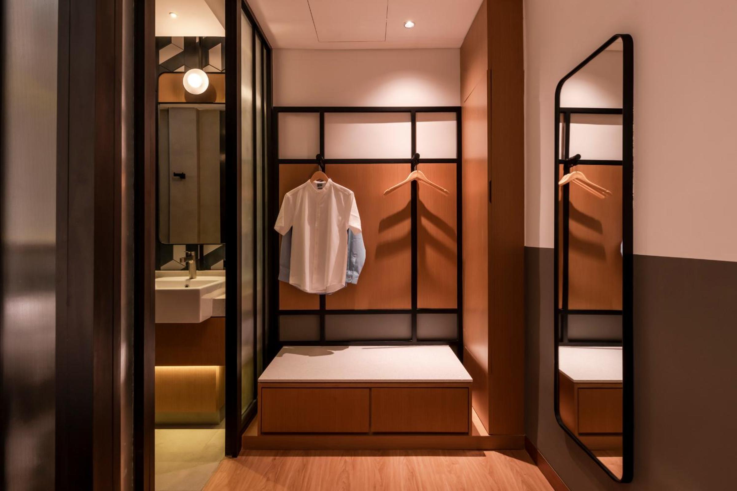 2 Bedoom Executive  At Block A