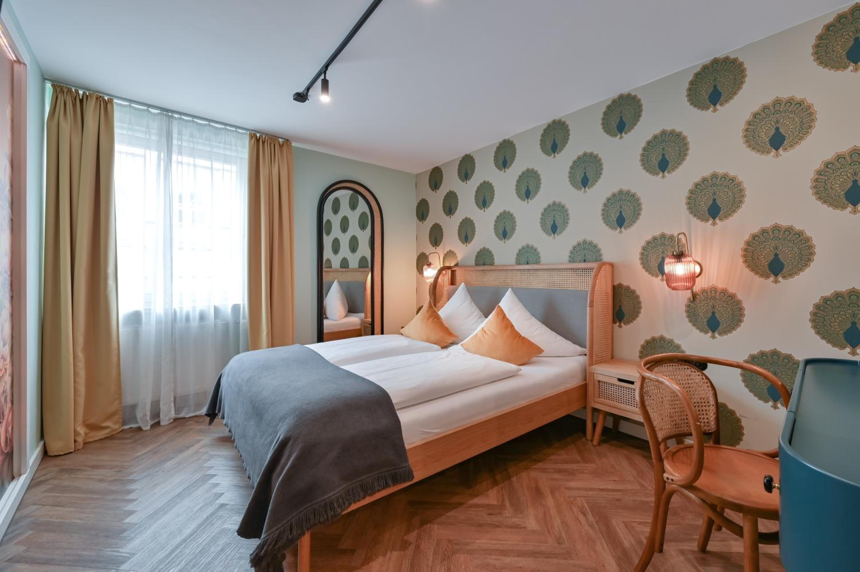 Standard Family Room