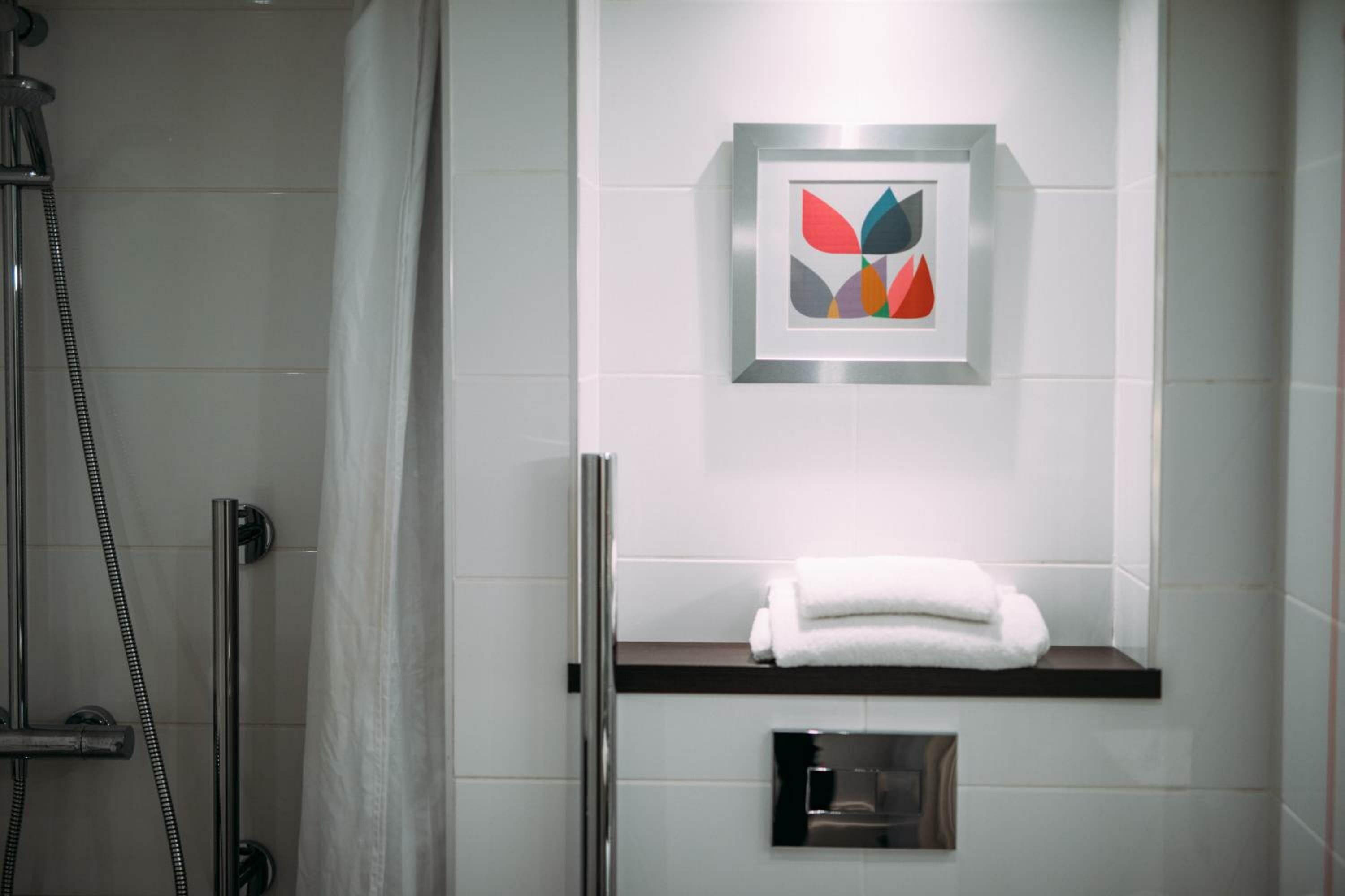 Standard King Room - Accessible