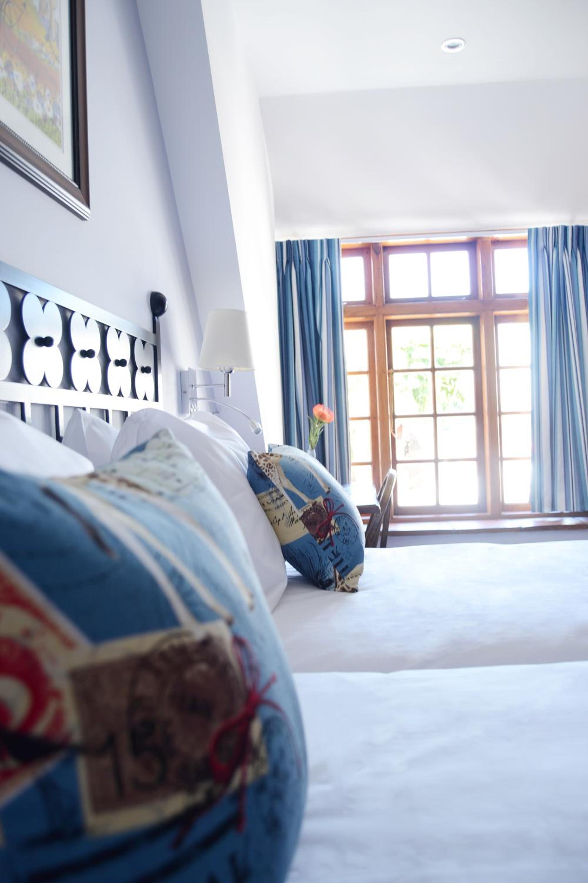 Classic Double or Twin Room