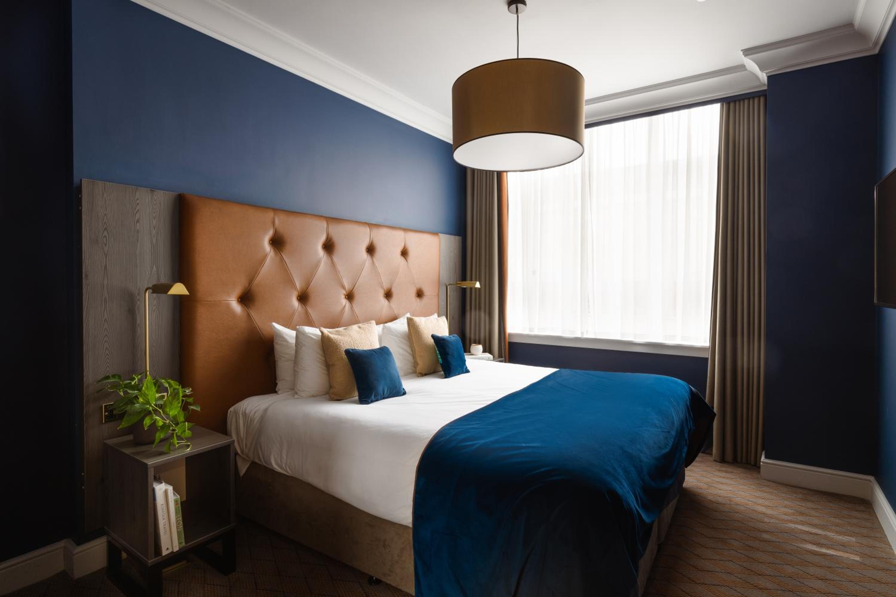 Premium One Bedroom Apartment