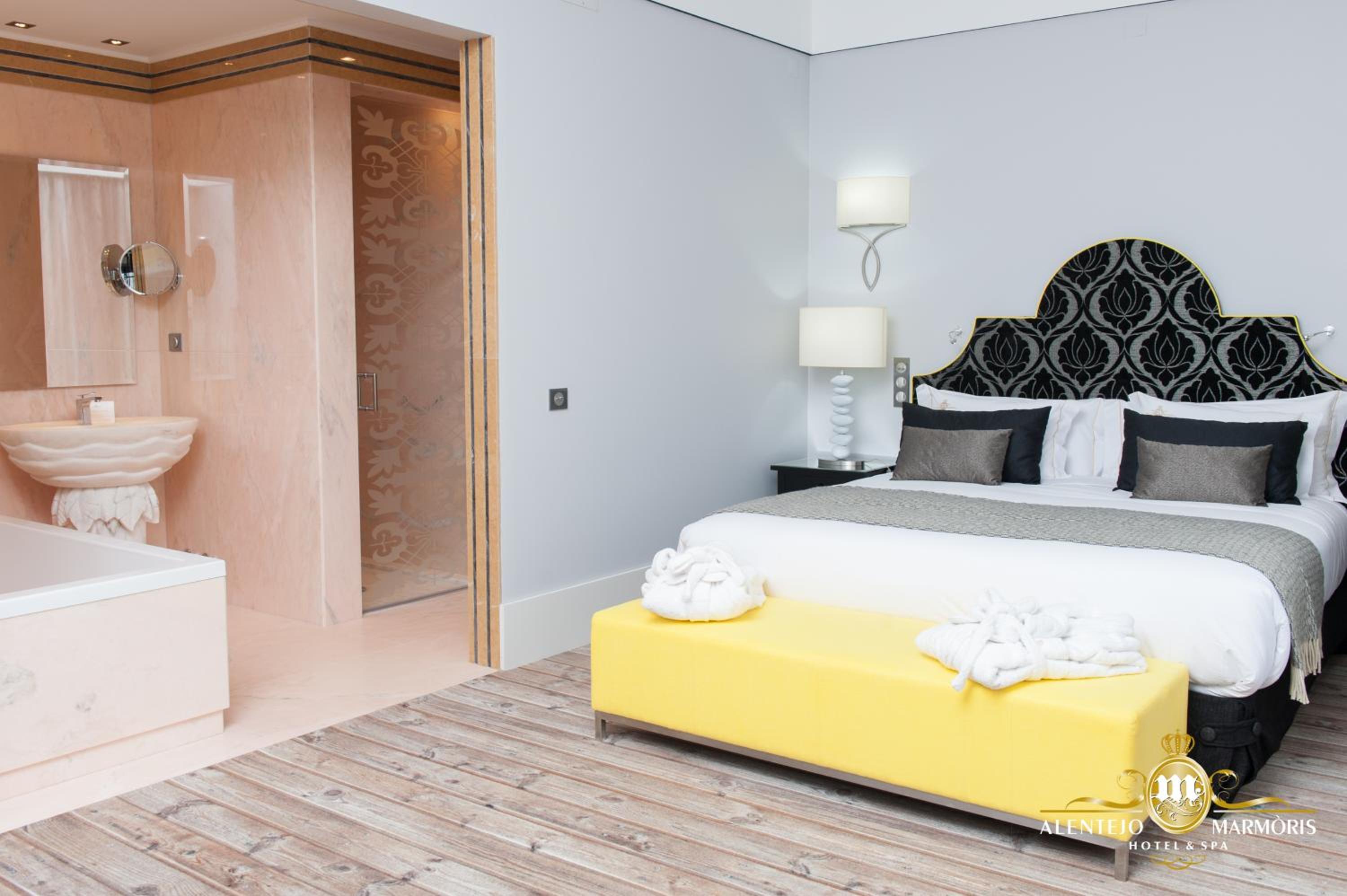 Classic Double Or Twin Room