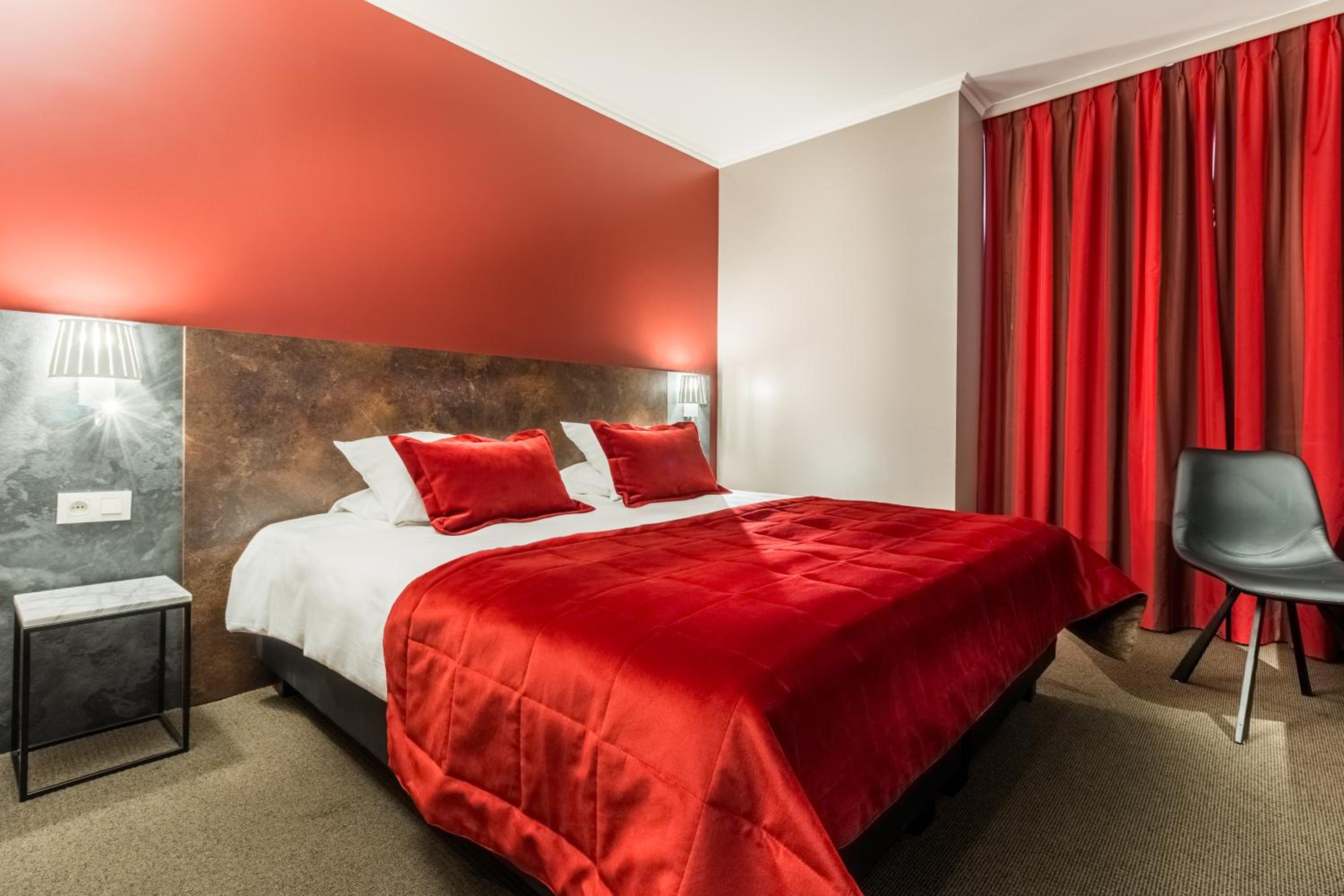 Classic Double or Twin Room