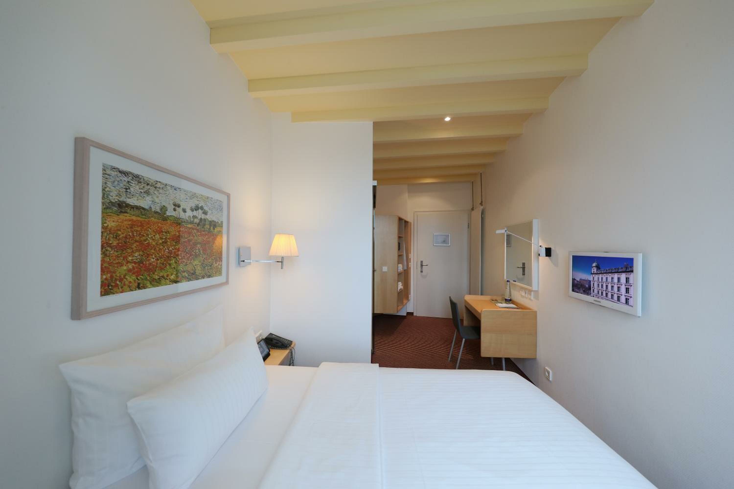 Cozy Single Room