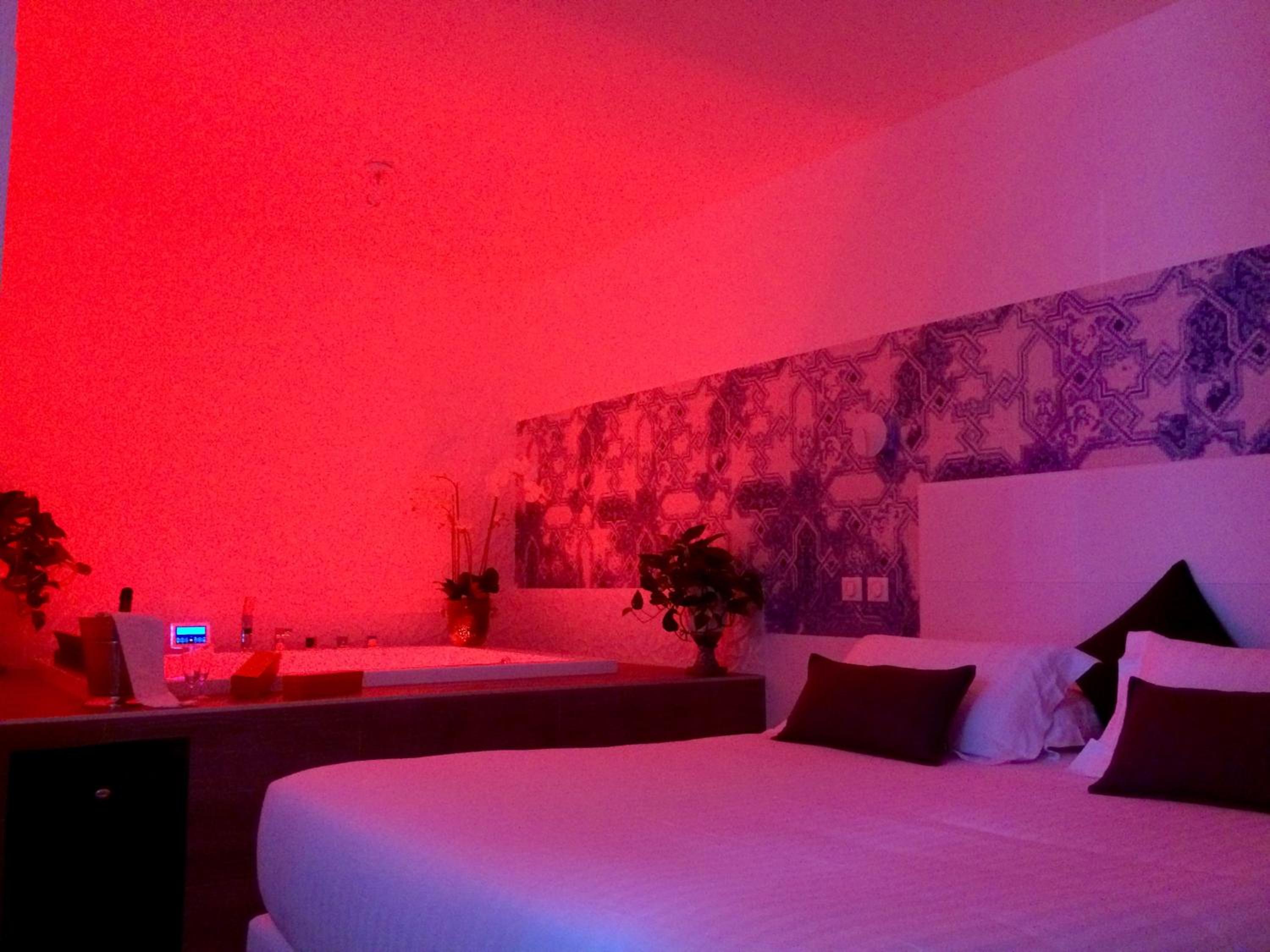 Annex Cottage in the garden with Hot Tub