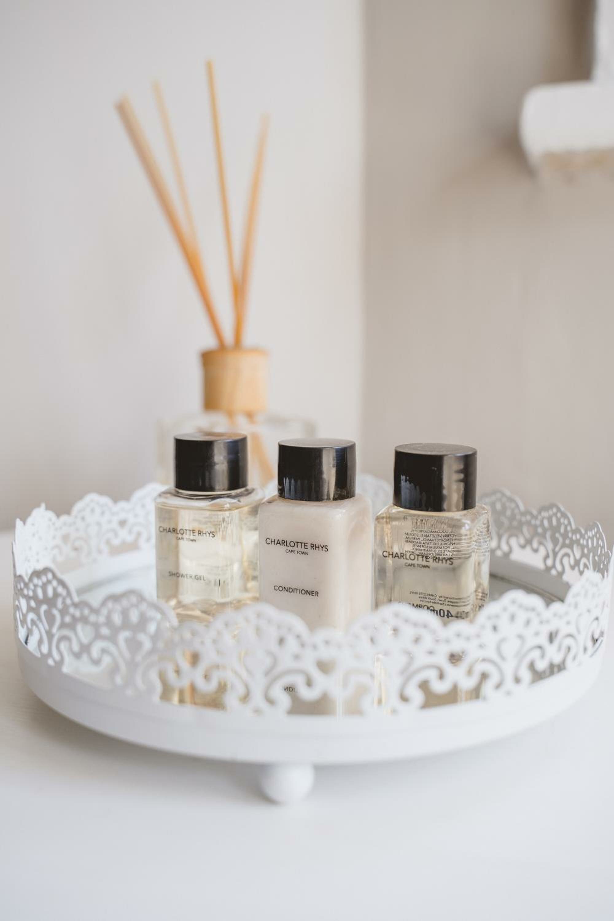 Heritage Deluxe Room