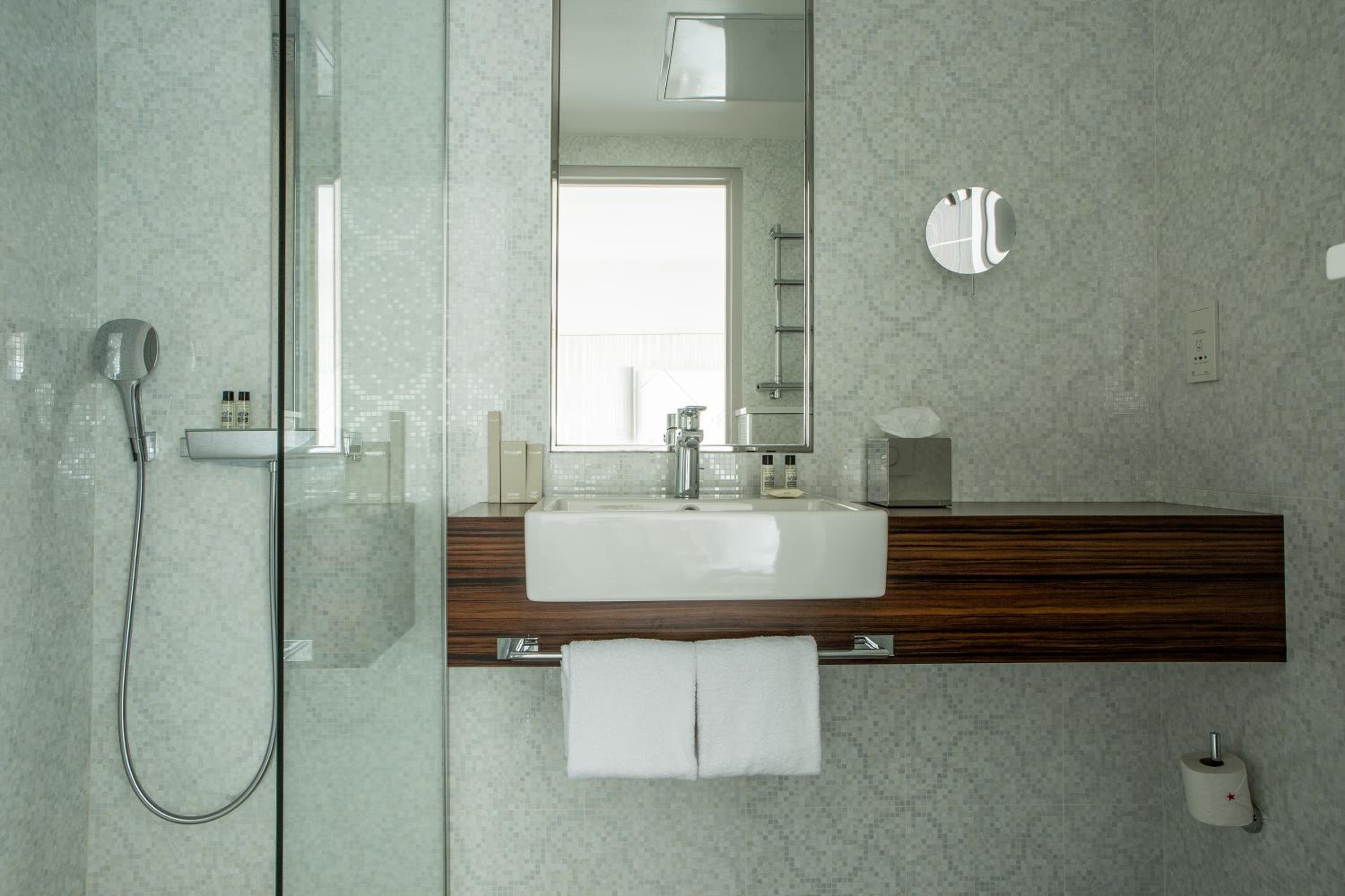 Privilege Triple Room