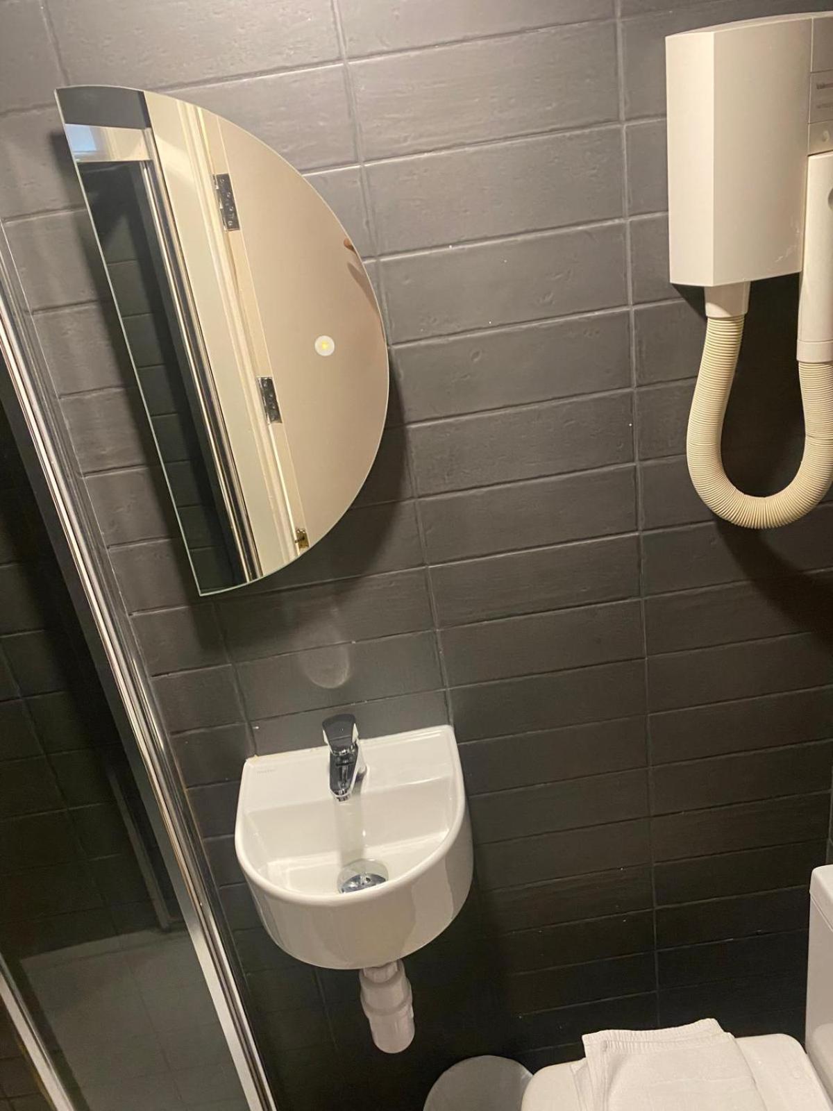 En Suite Double Room