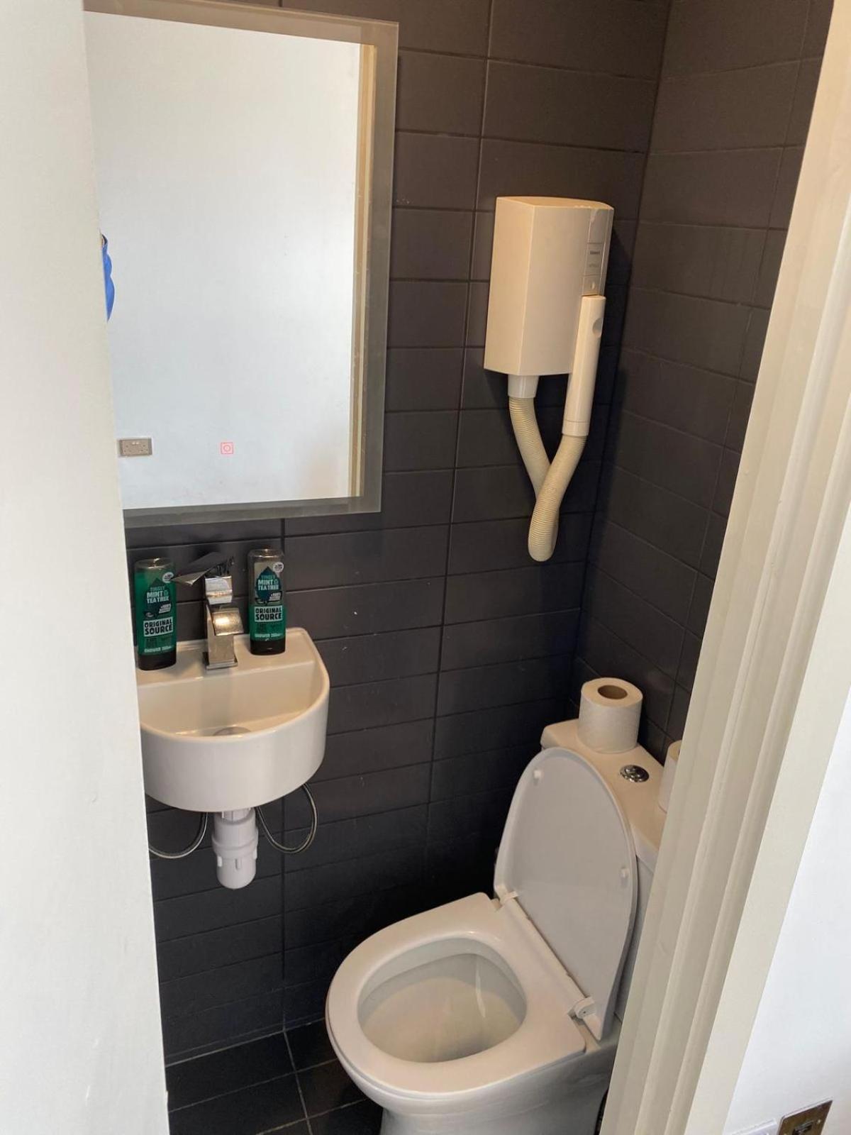 En Suite Double Room