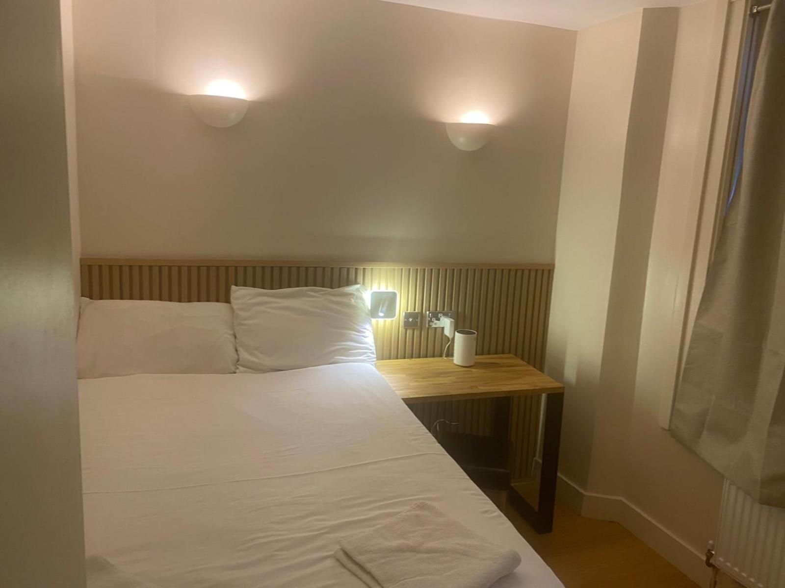 En Suite Double Room