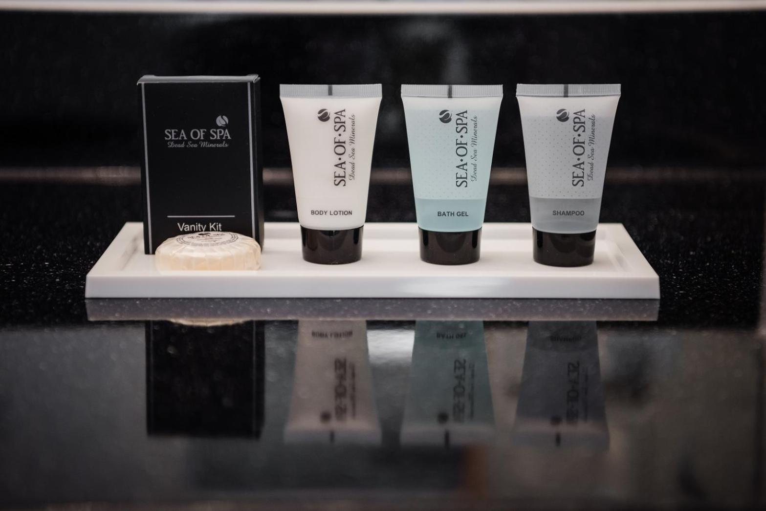 Comfort Double or Twin Room