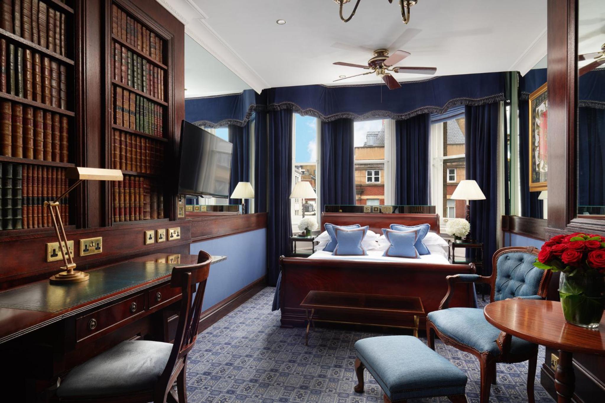 Superior King Room