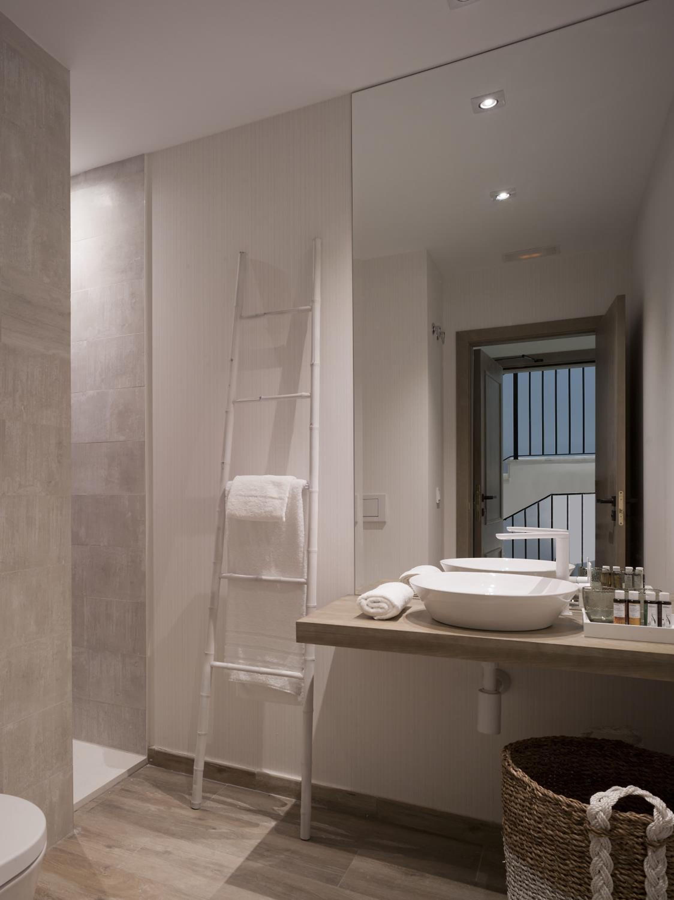 Superior Double Room with City View