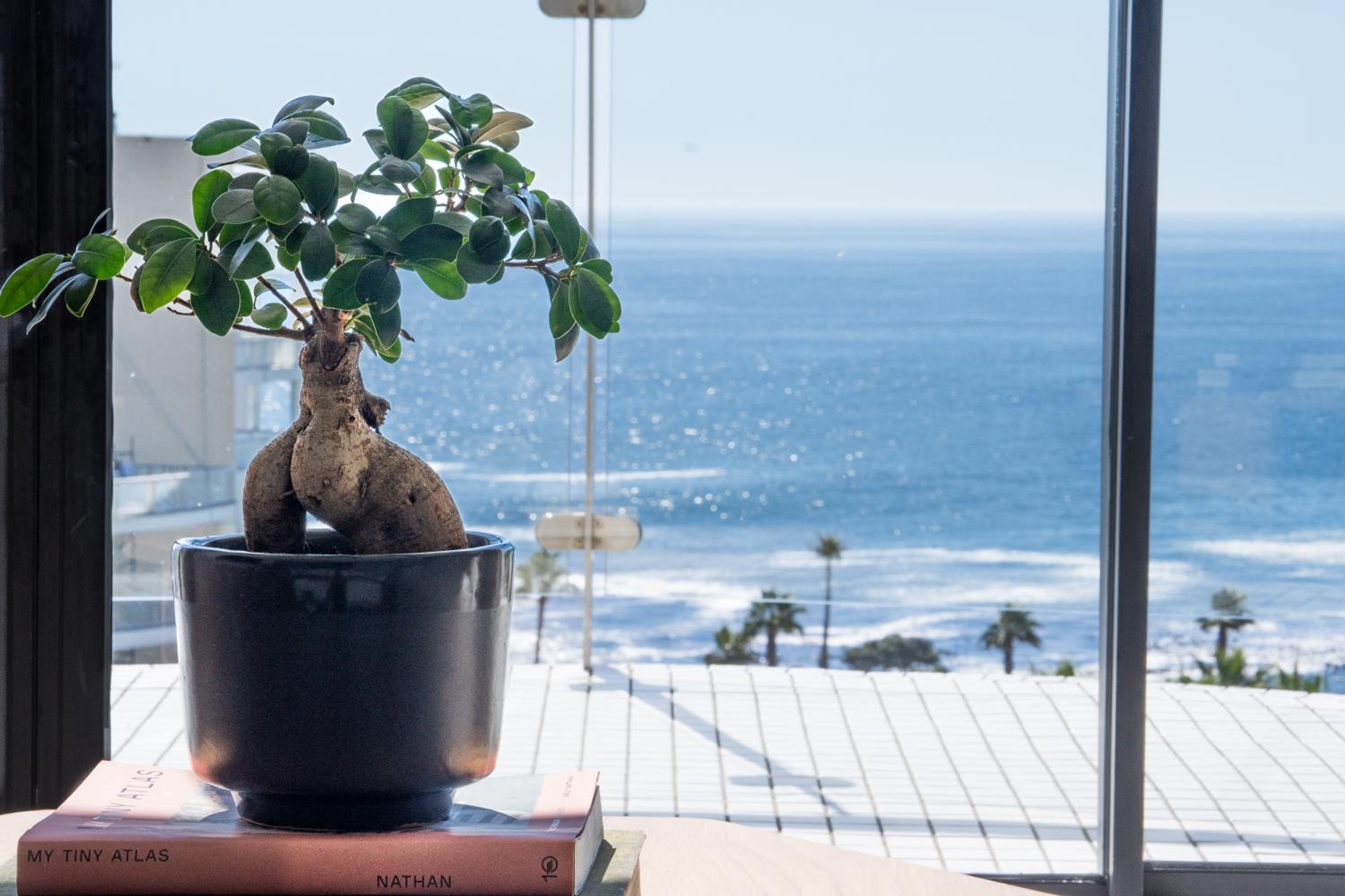Two Bedroom Two Bathroom Apartment Sea Facing