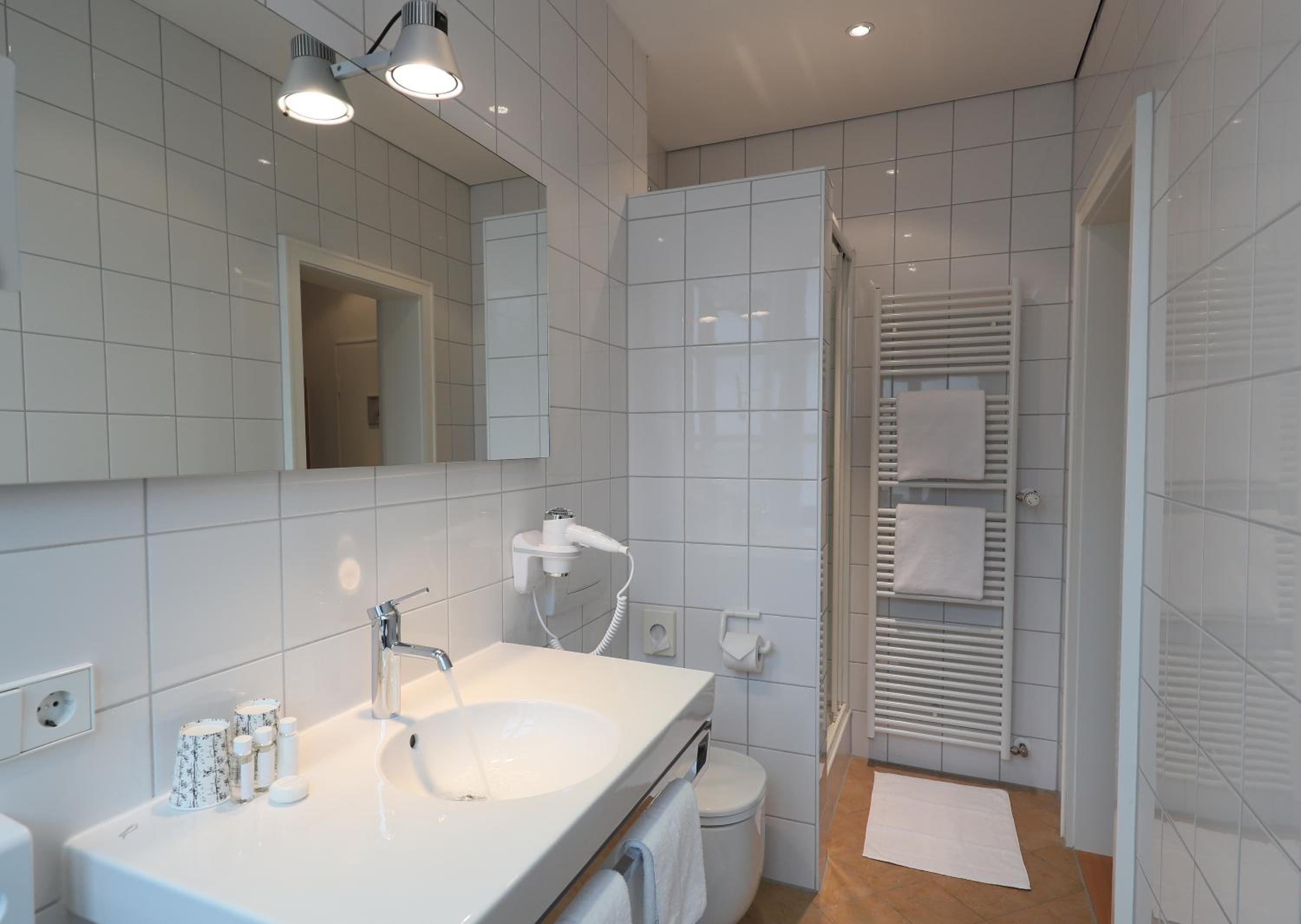 Urban Double Room 