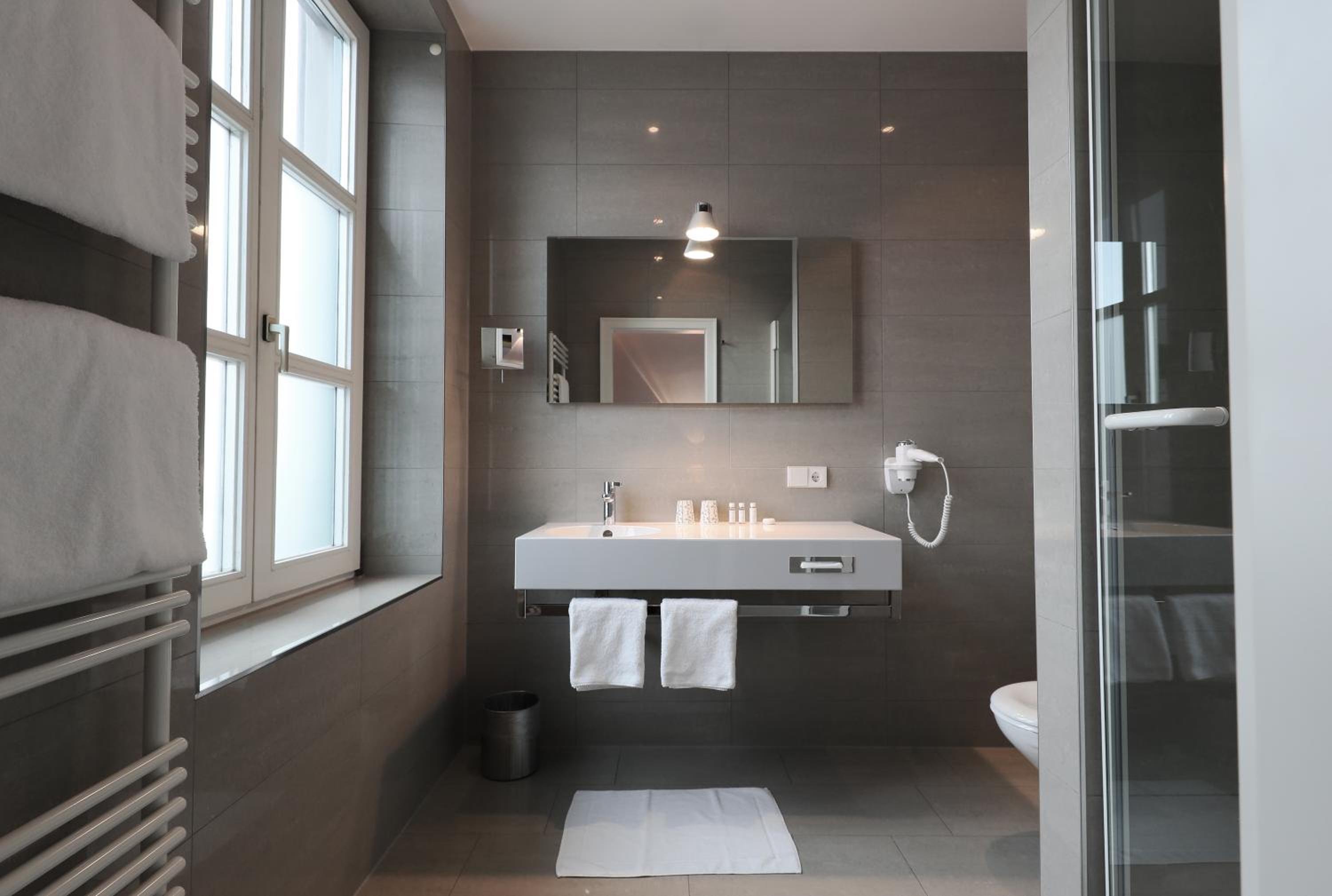 Urban Double Room 