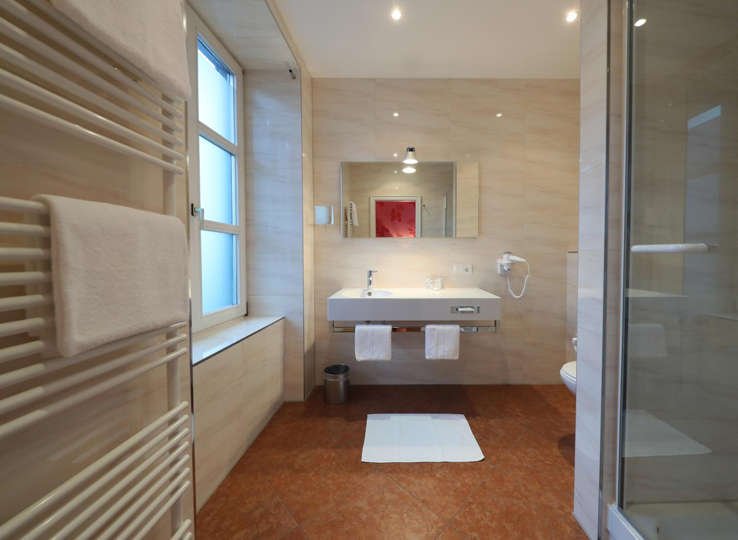 Urban Double Room 