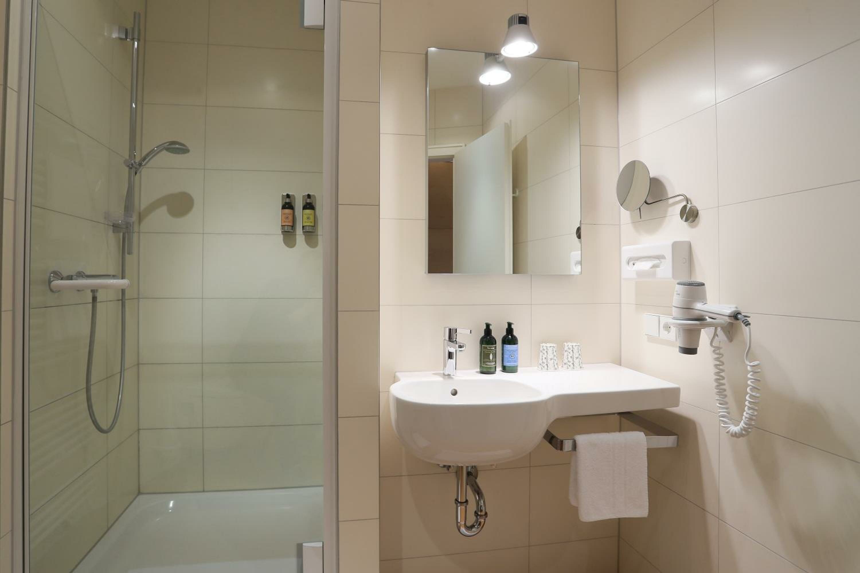 Urban Double Room 