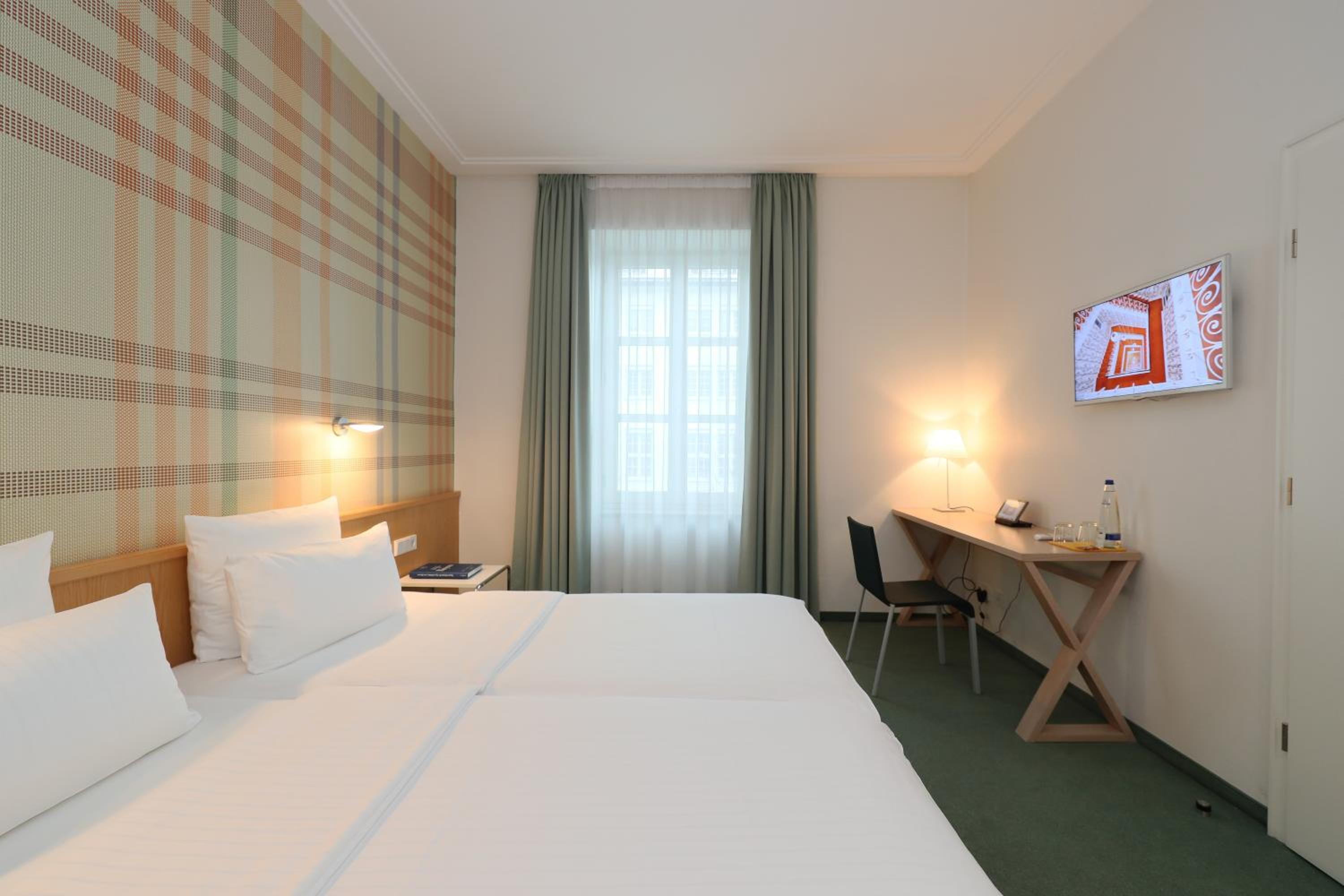 Urban Double Room 