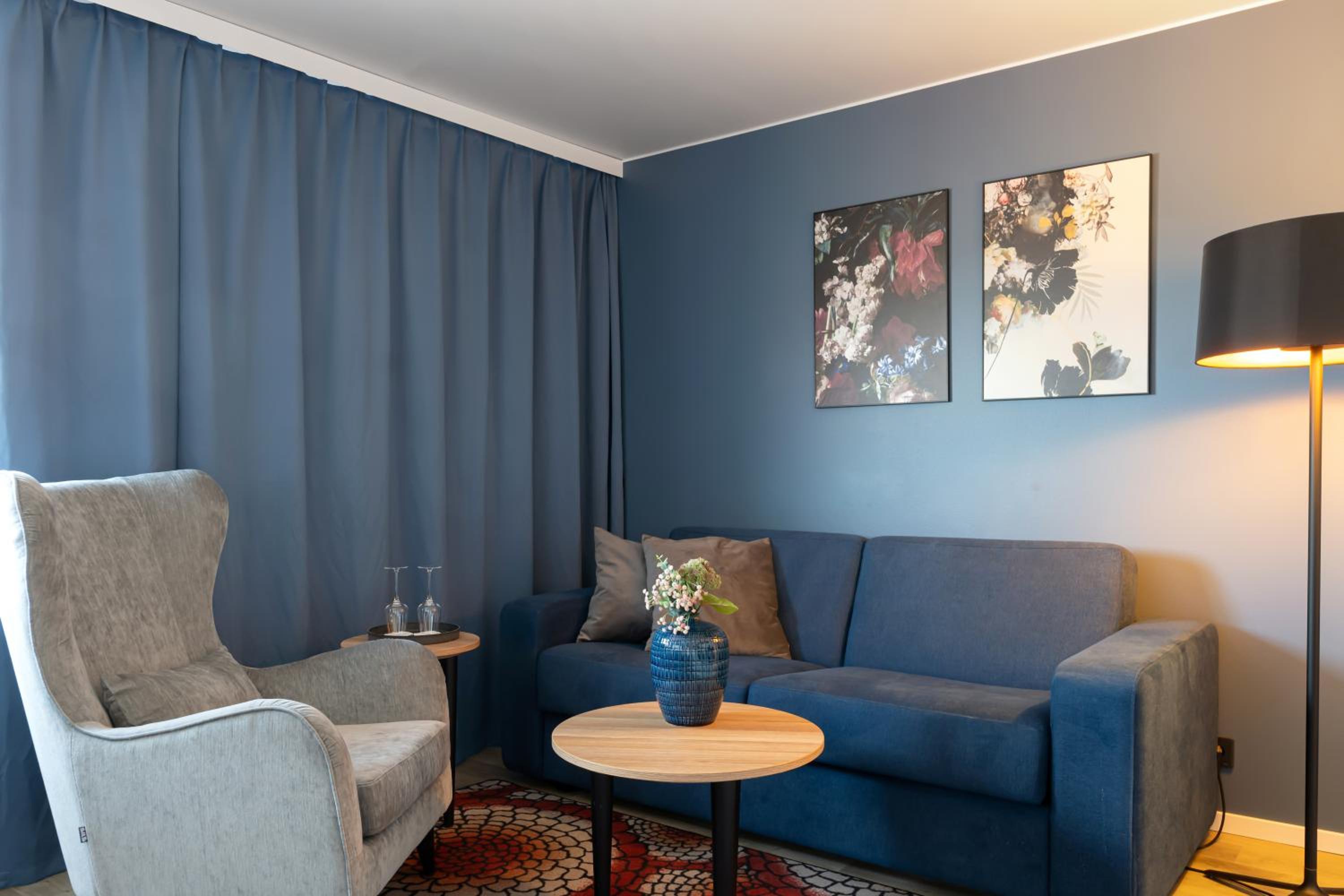 Suite