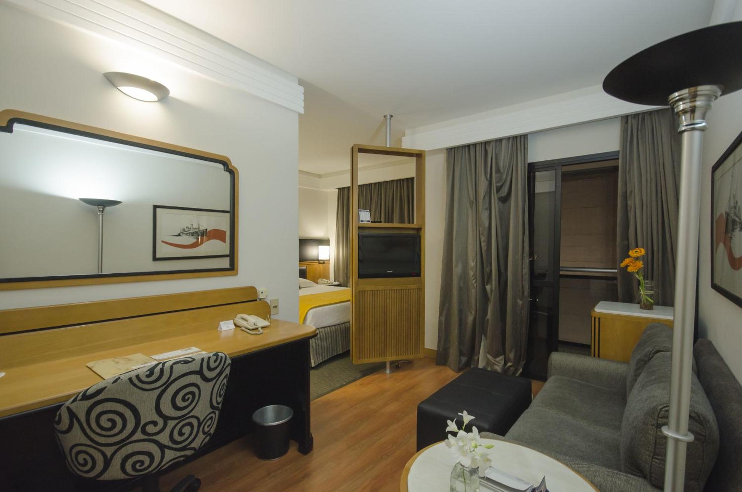 Queen Suite