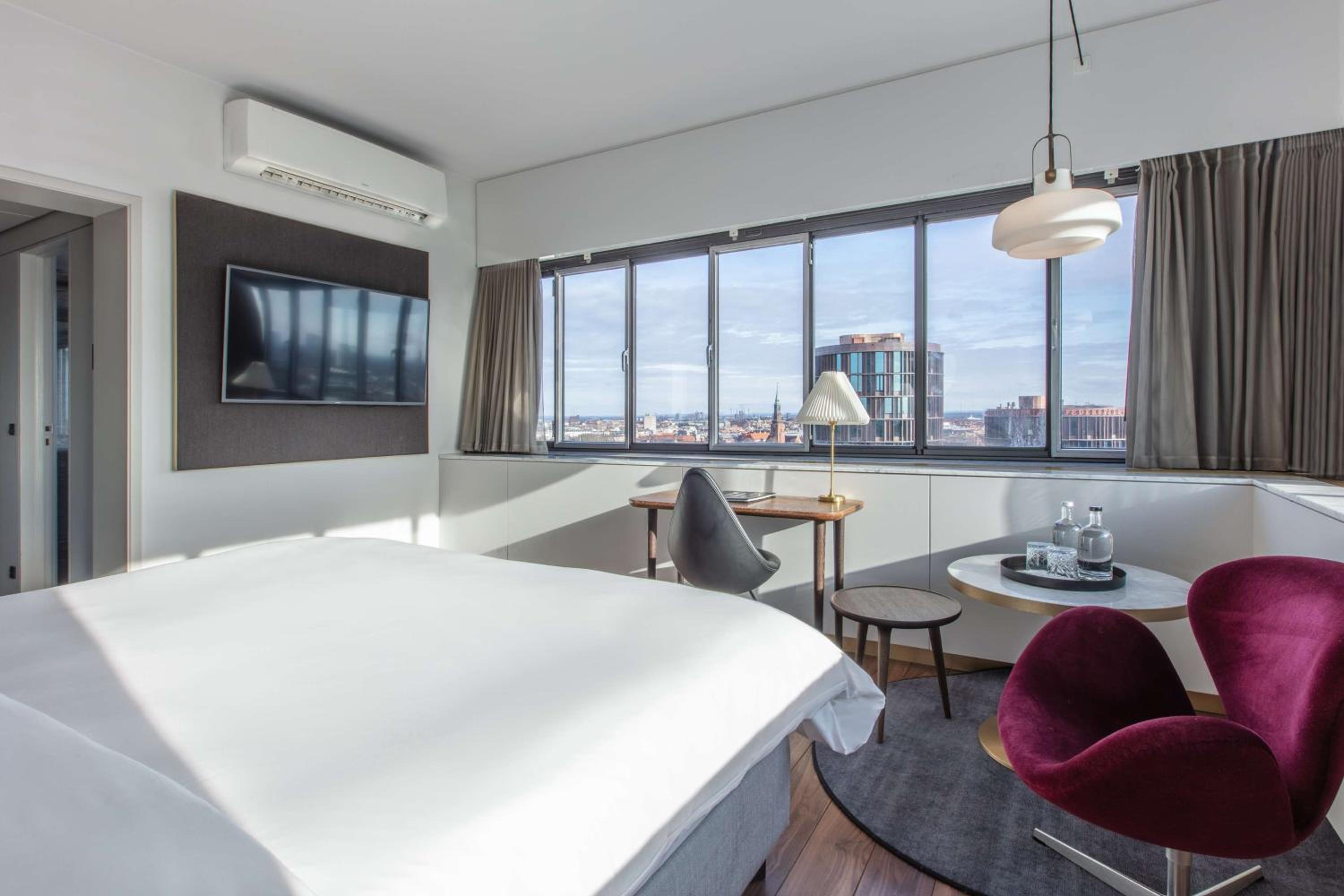 Collection Corner Premium Room