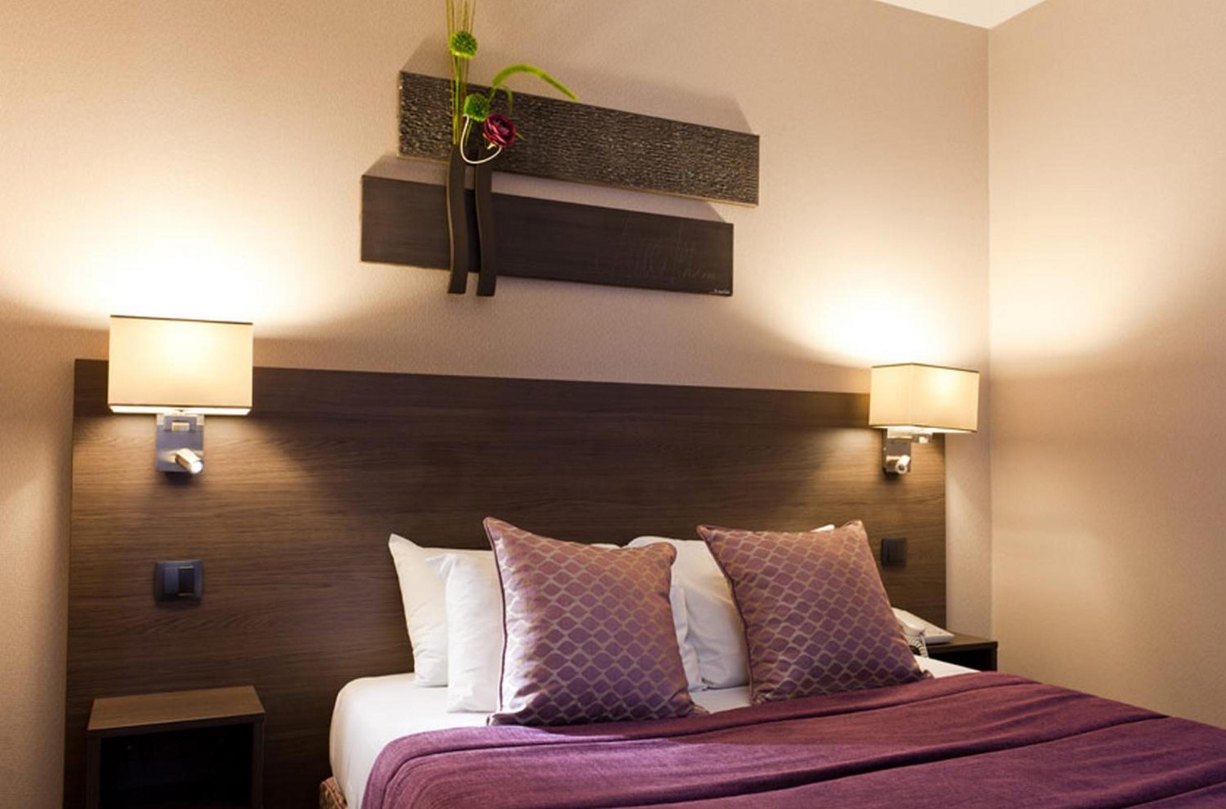 Courtyard Superior Room