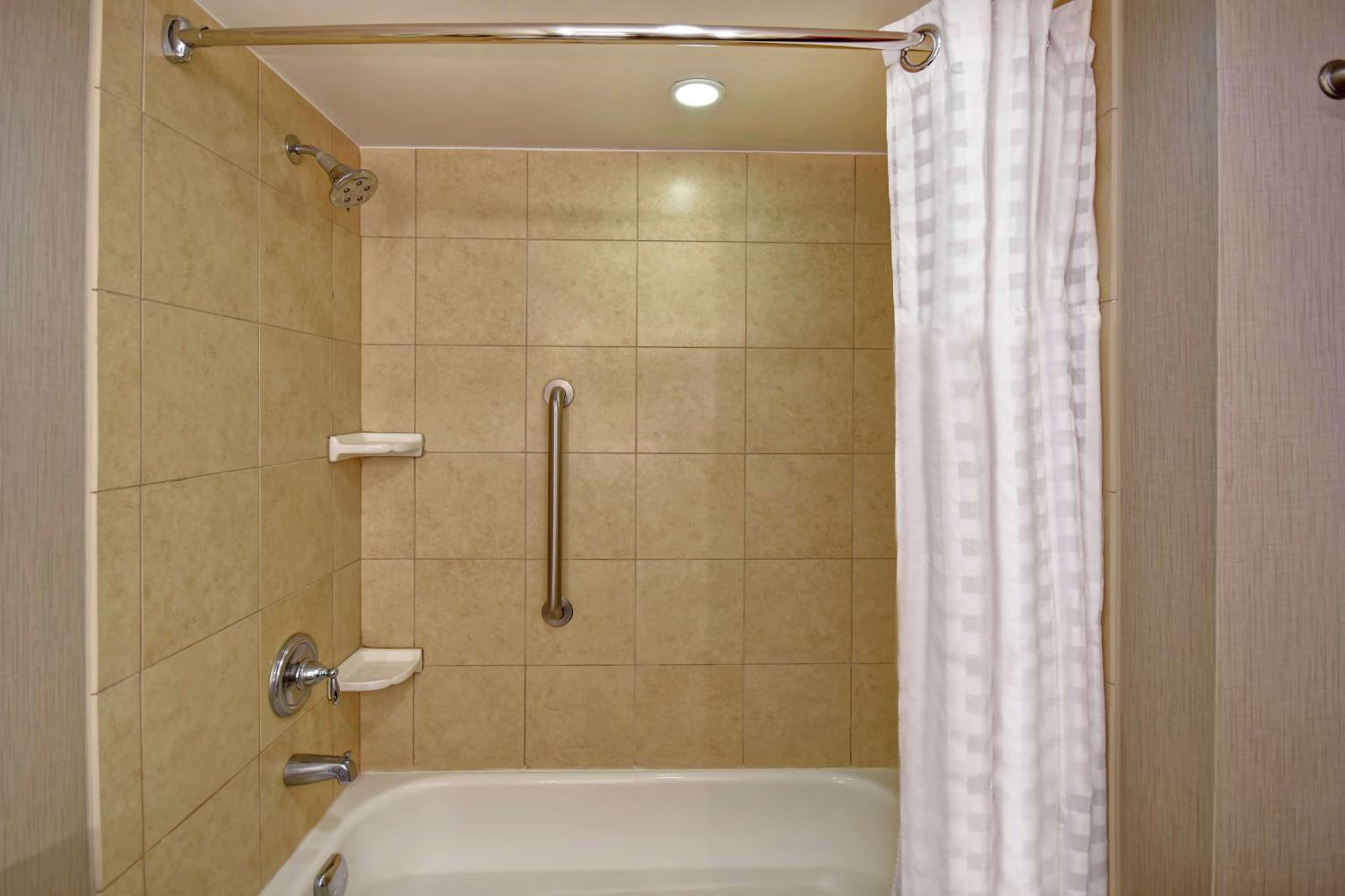 One-Bedroom Suite - Mobility Access/Bath Tub