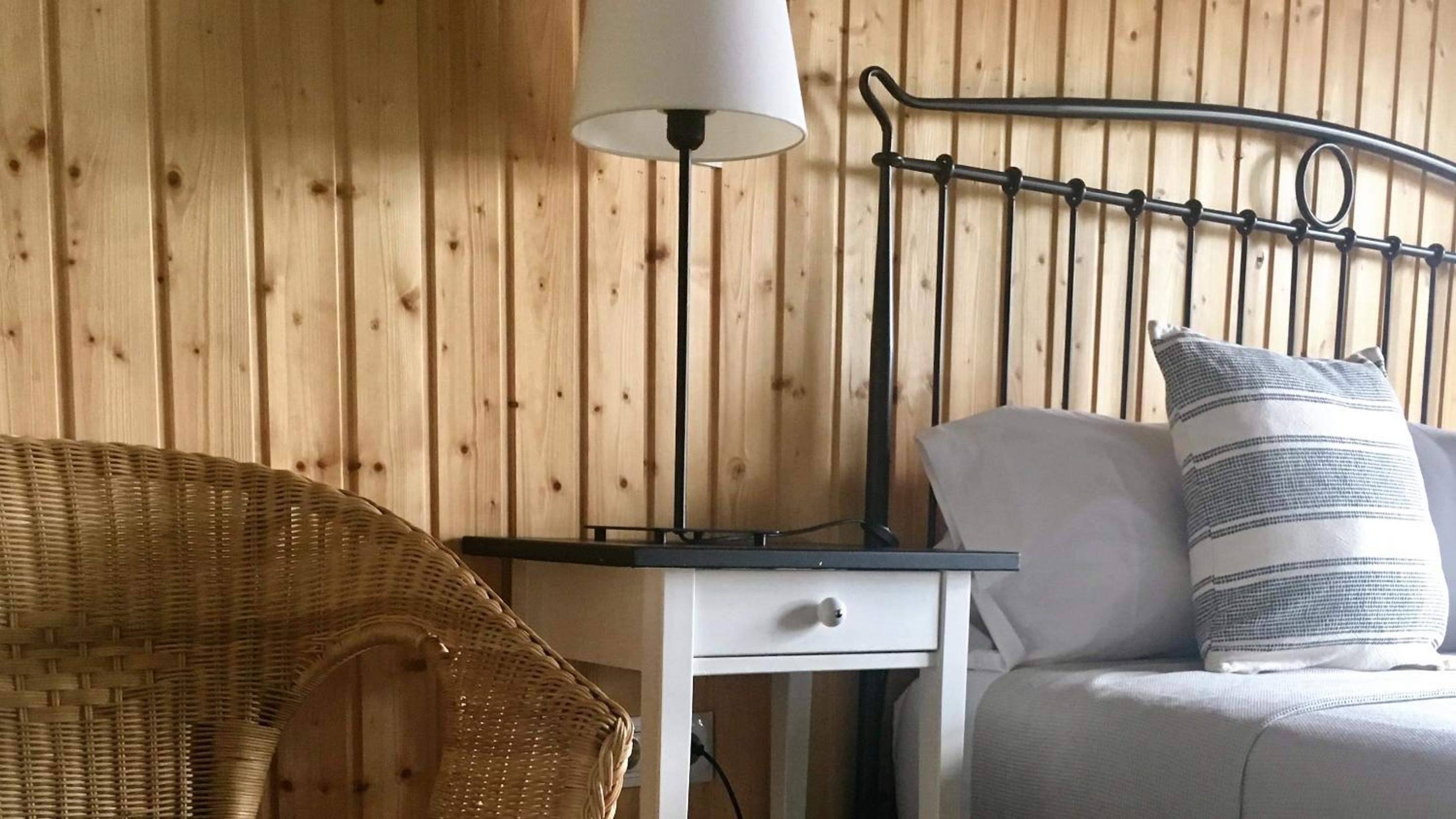 Standard Double Room with Views